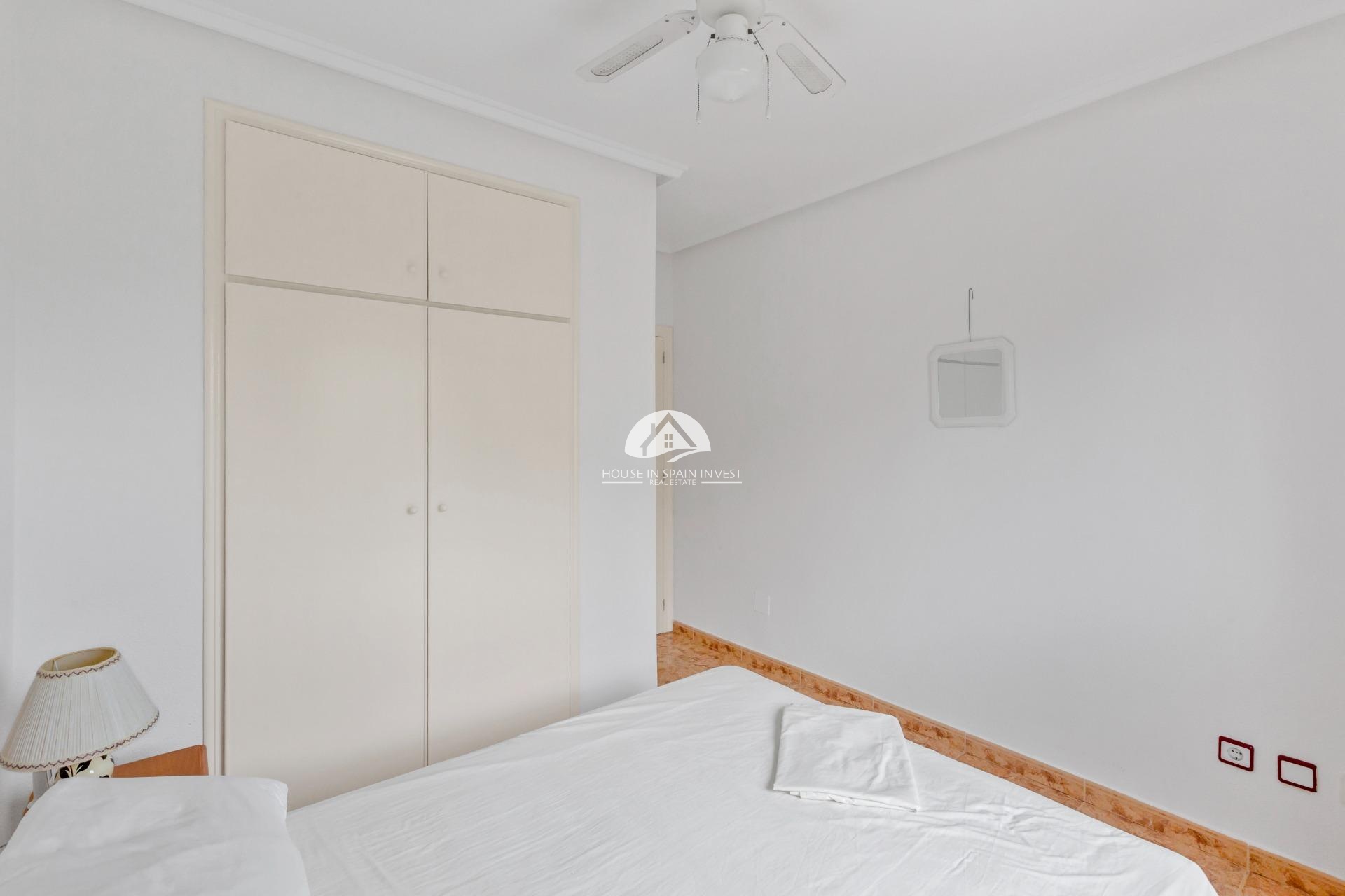 Herverkoop - Appartement - Orihuela Costa - Las Filipinas