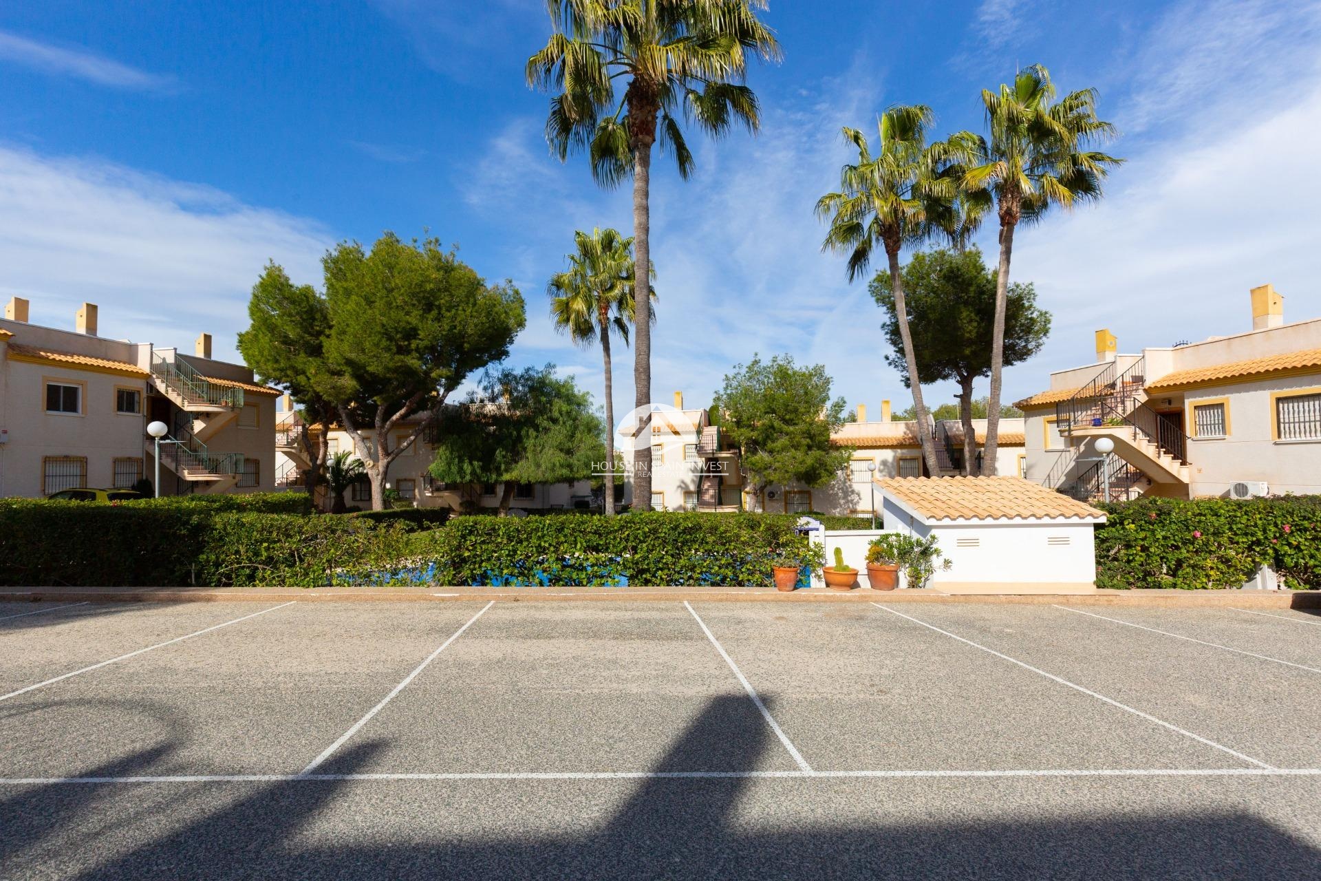 Herverkoop - Appartement - Orihuela Costa - Las Filipinas