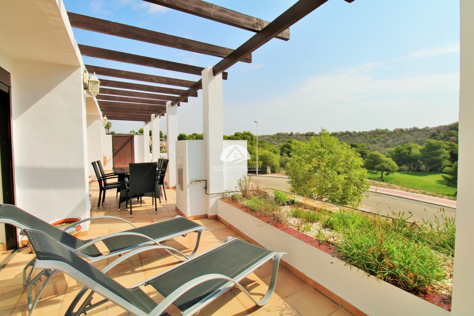 Herverkoop - Appartement - Orihuela Costa - Las Ramblas