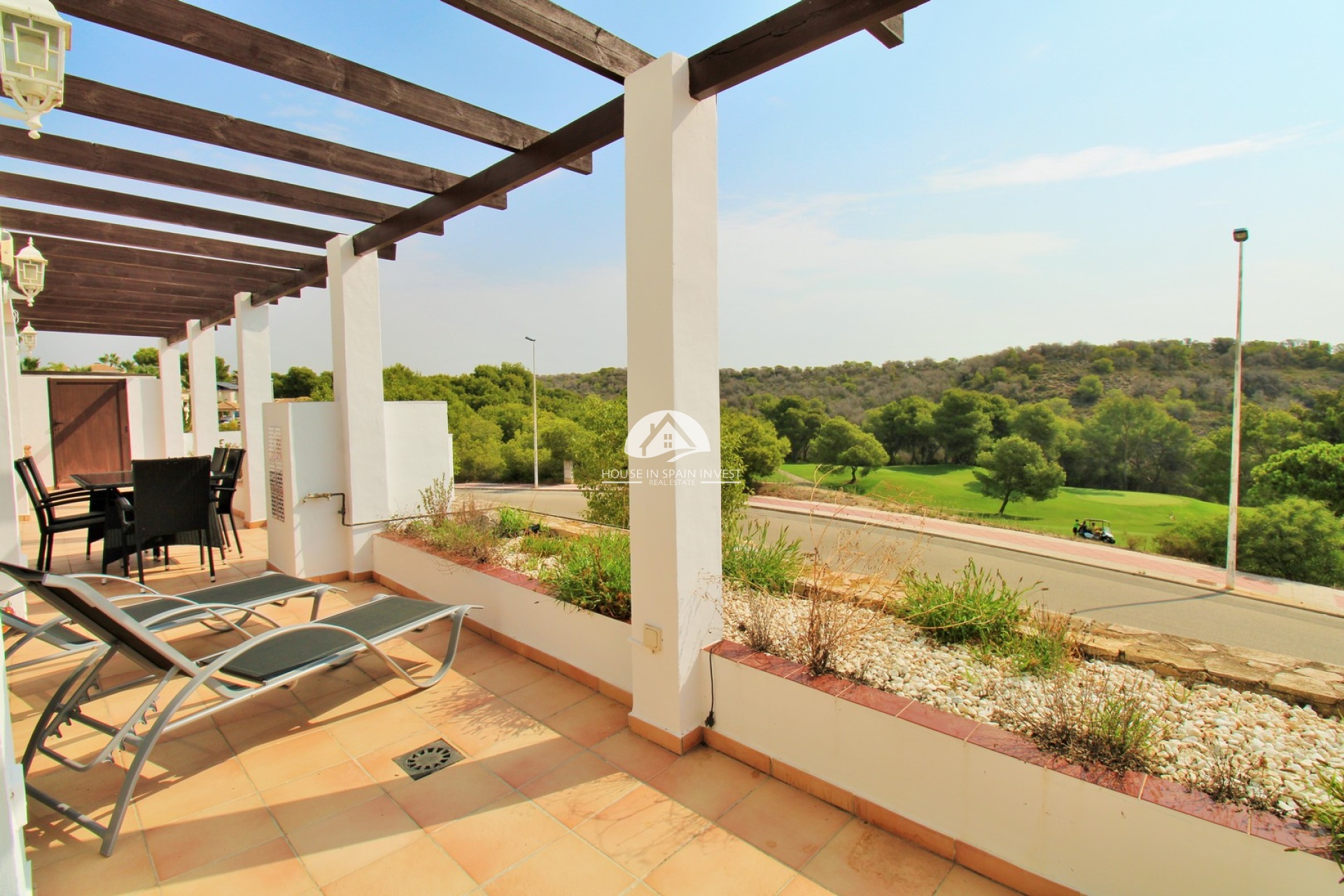 Herverkoop - Appartement - Orihuela Costa - Las Ramblas