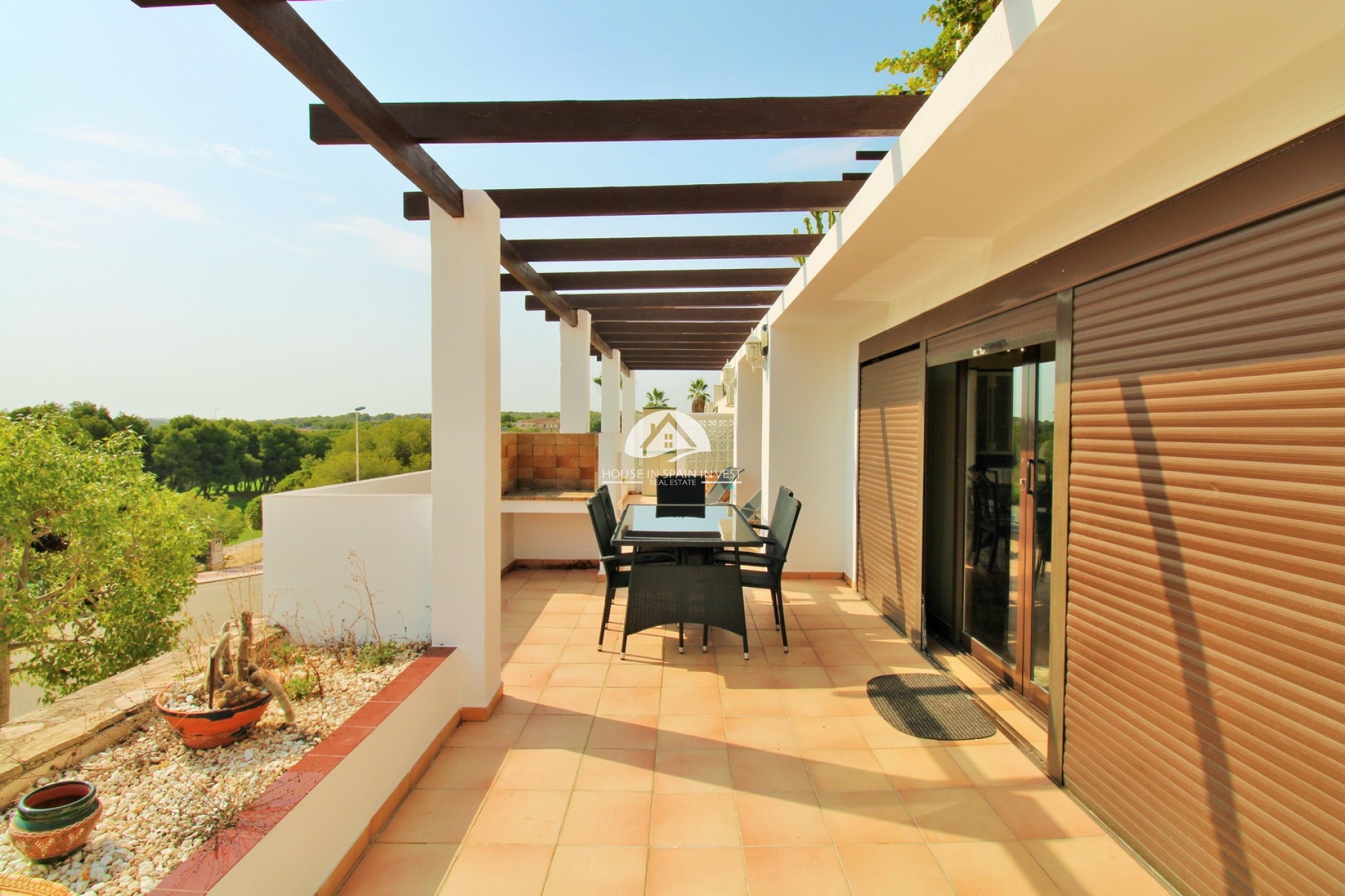 Herverkoop - Appartement - Orihuela Costa - Las Ramblas