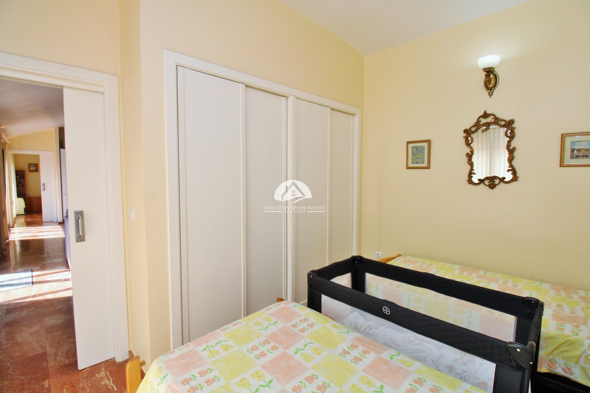 Herverkoop - Appartement - Orihuela Costa - Las Ramblas