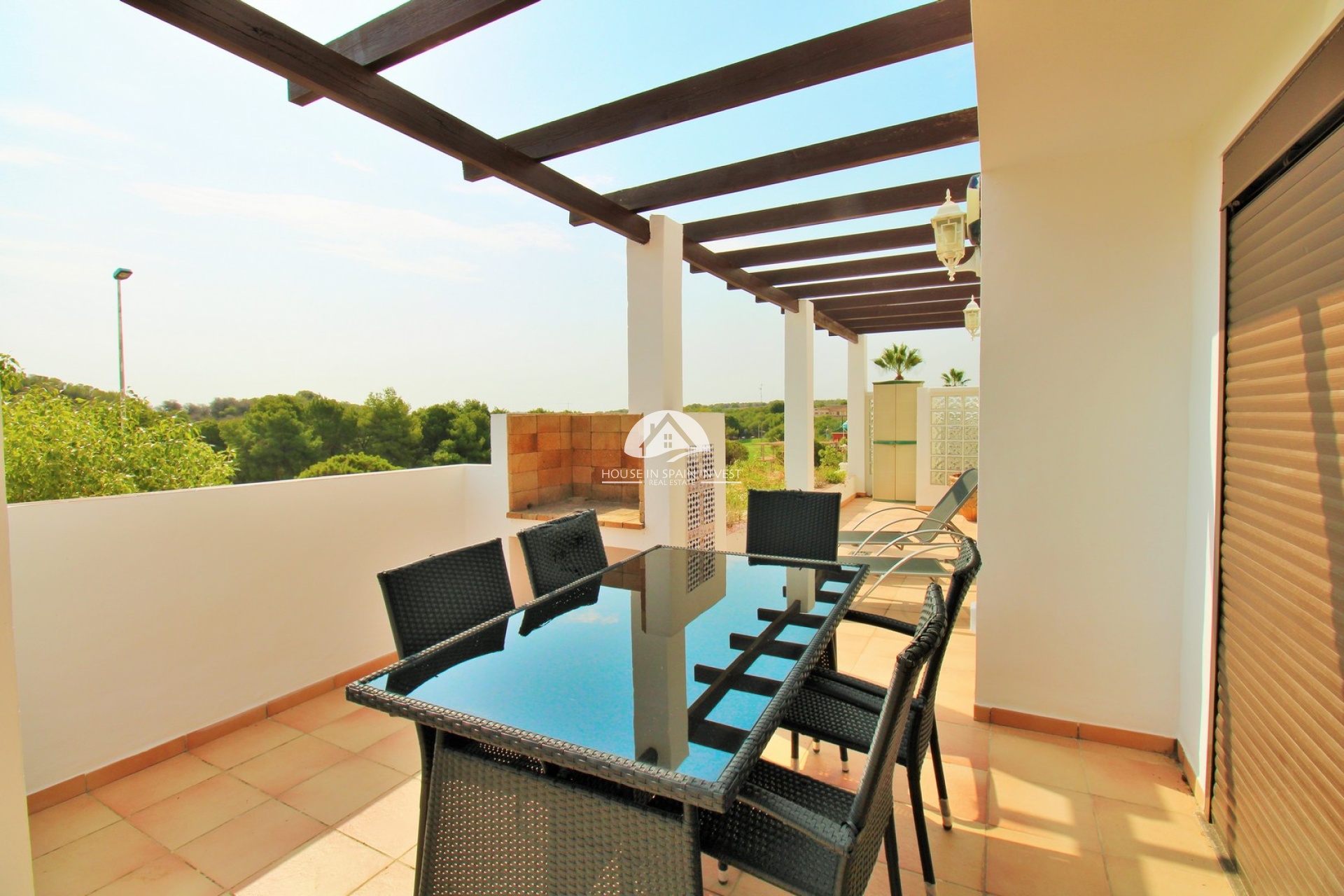 Herverkoop - Appartement - Orihuela Costa - Las Ramblas