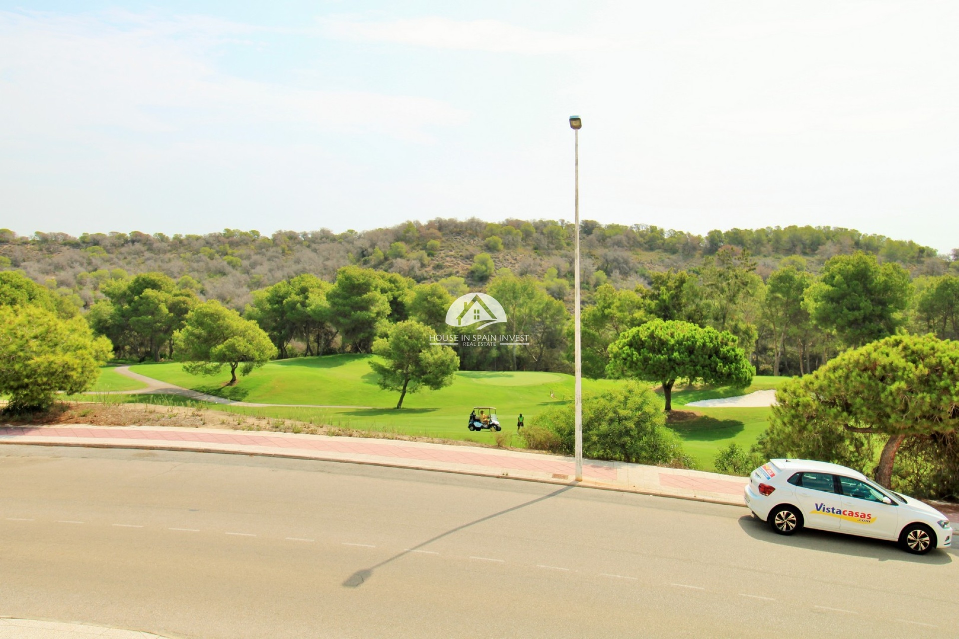 Herverkoop - Appartement - Orihuela Costa - Las Ramblas