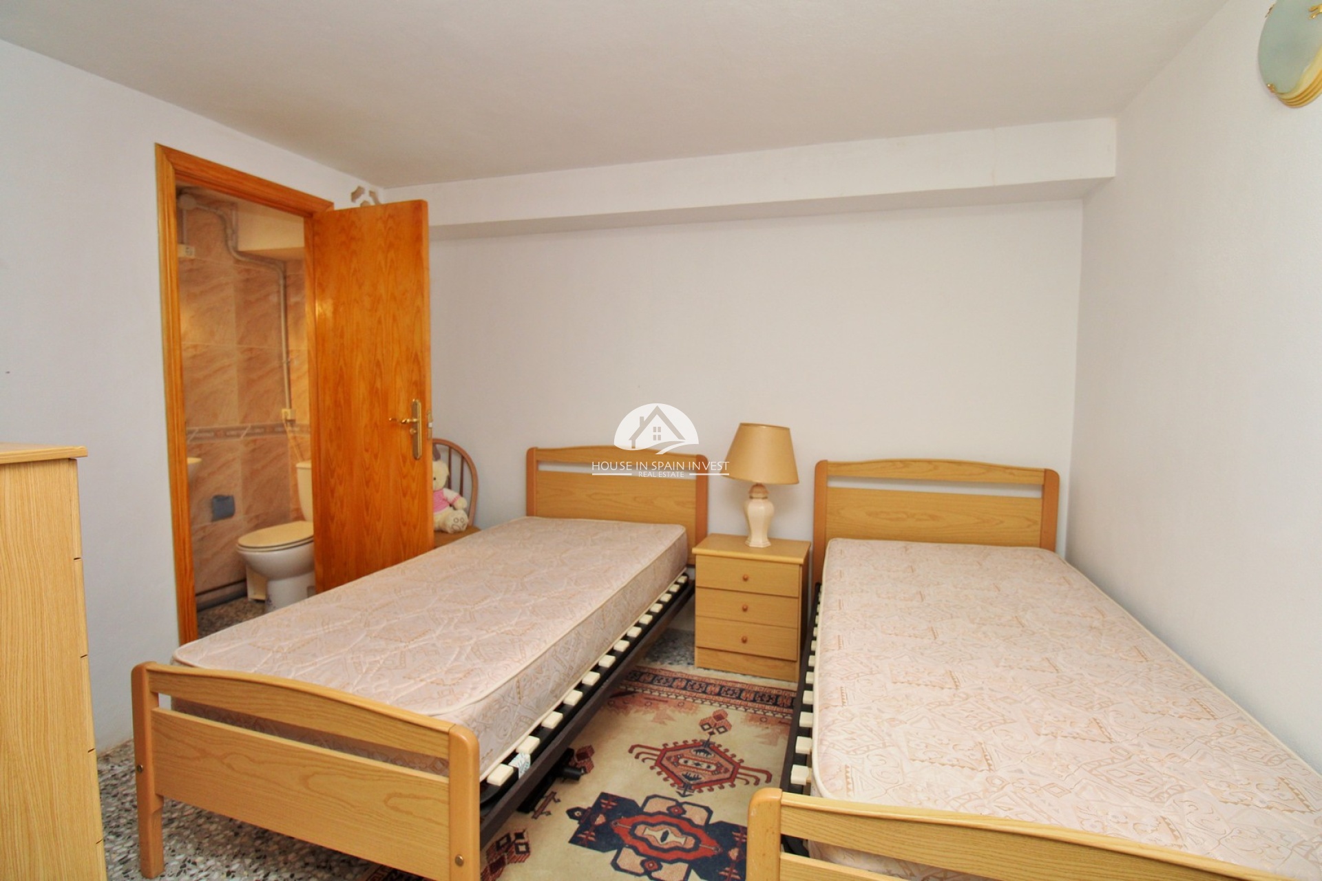 Herverkoop - Appartement - Orihuela Costa - Las Ramblas