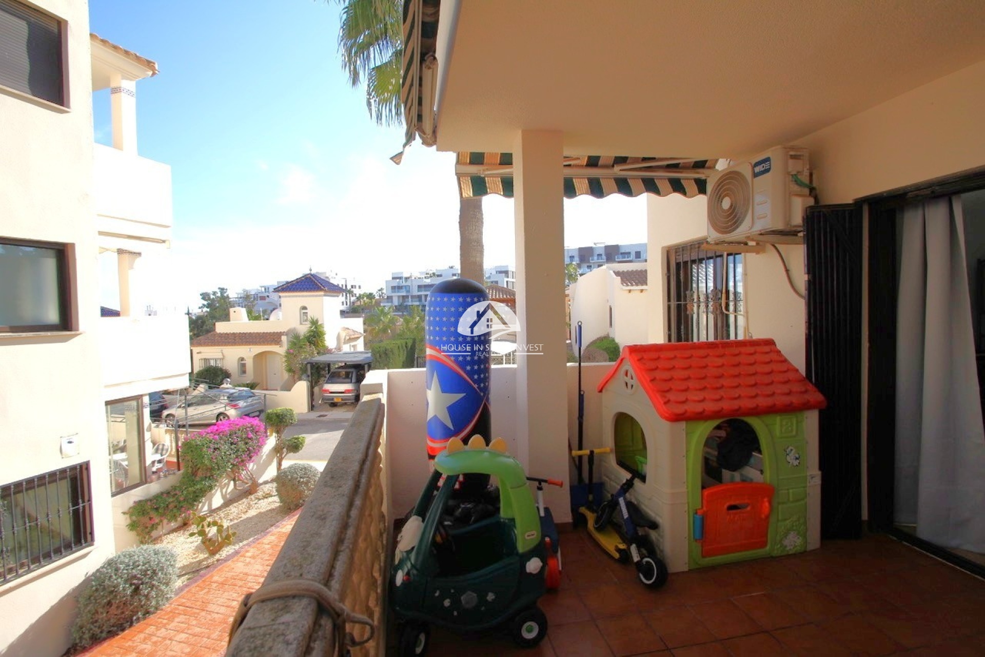 Herverkoop - Appartement - Orihuela Costa - Las Ramblas