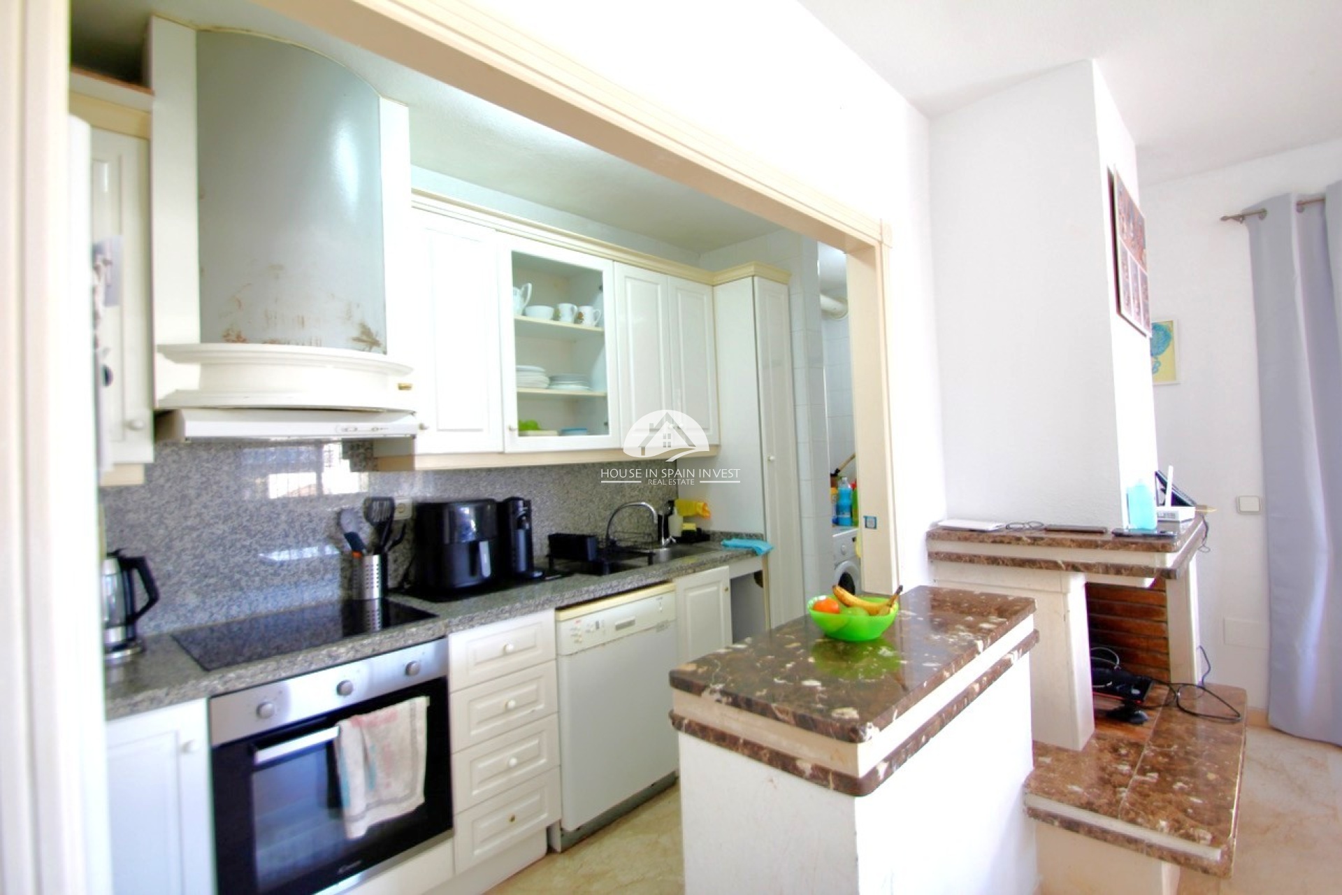 Herverkoop - Appartement - Orihuela Costa - Las Ramblas