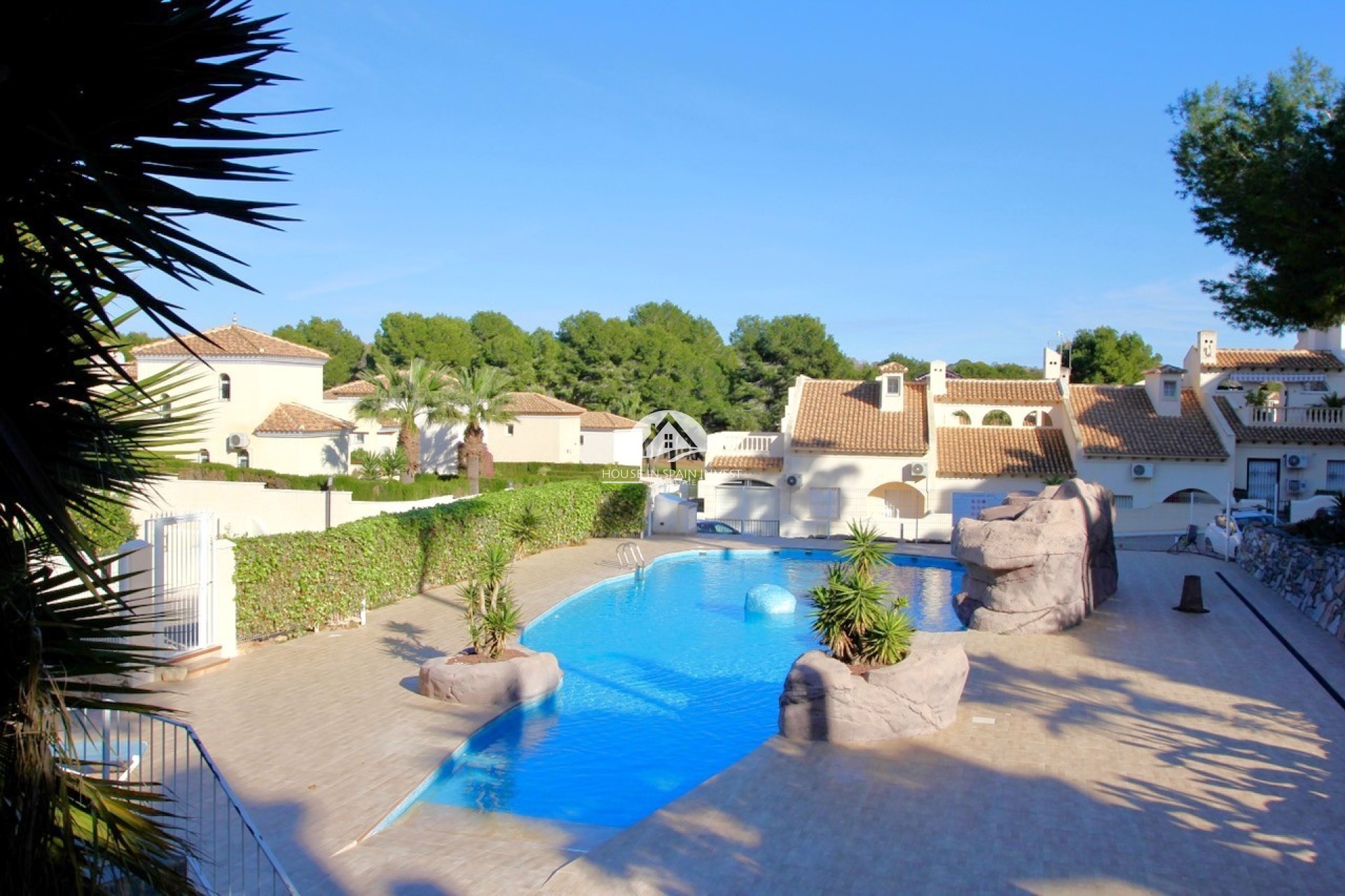 Herverkoop - Appartement - Orihuela Costa - Las Ramblas