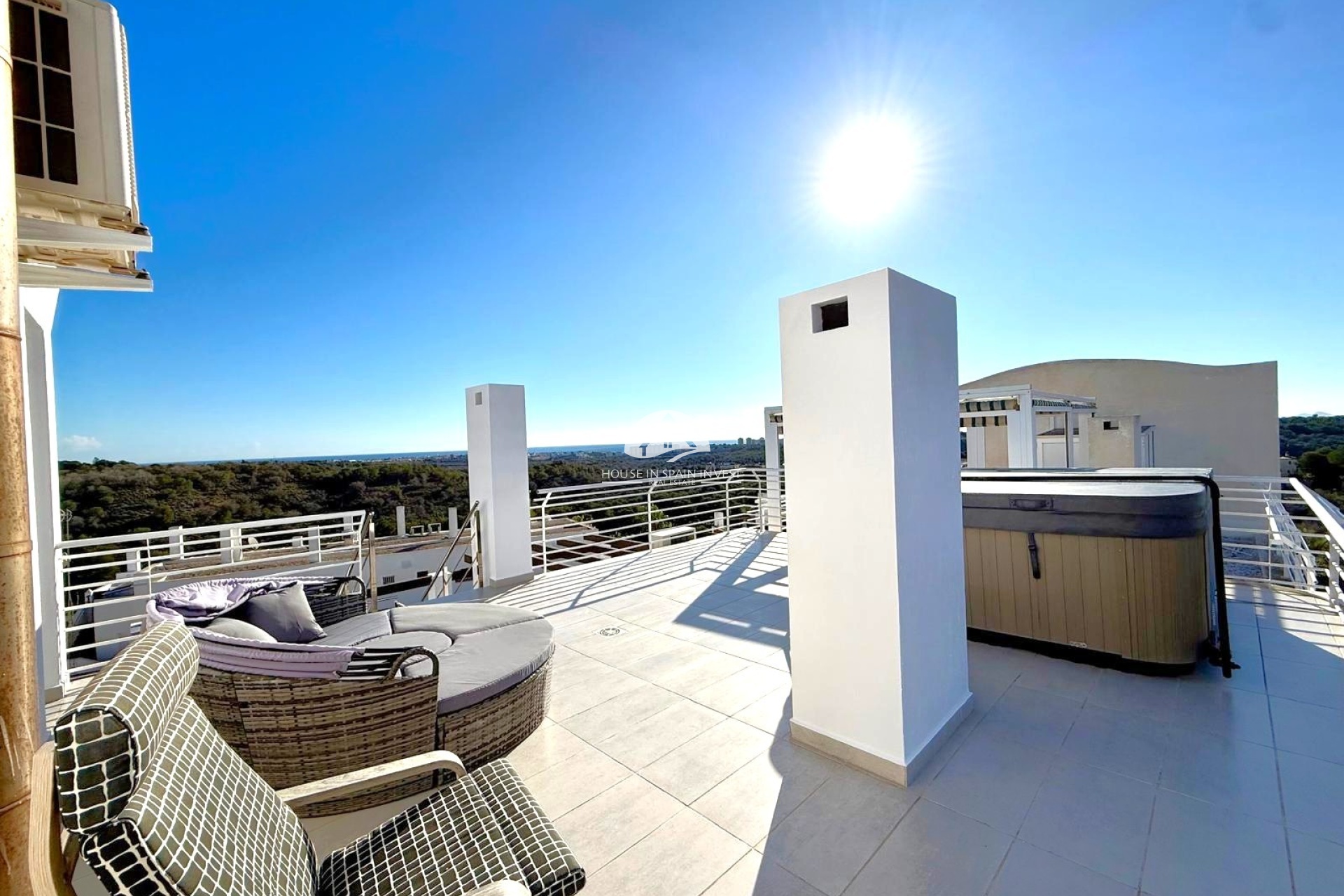 Herverkoop - Appartement - Orihuela Costa - Las Ramblas