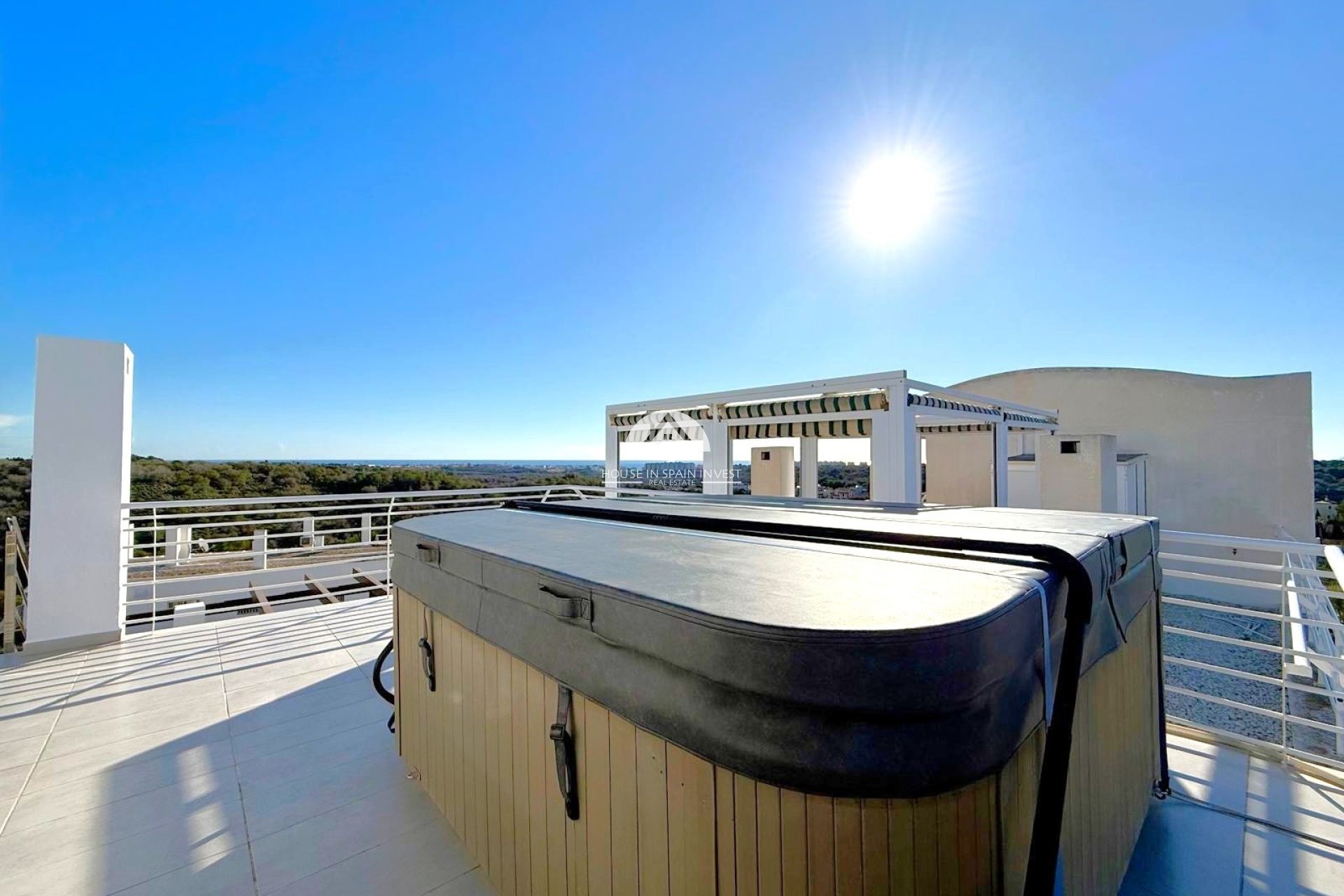 Herverkoop - Appartement - Orihuela Costa - Las Ramblas