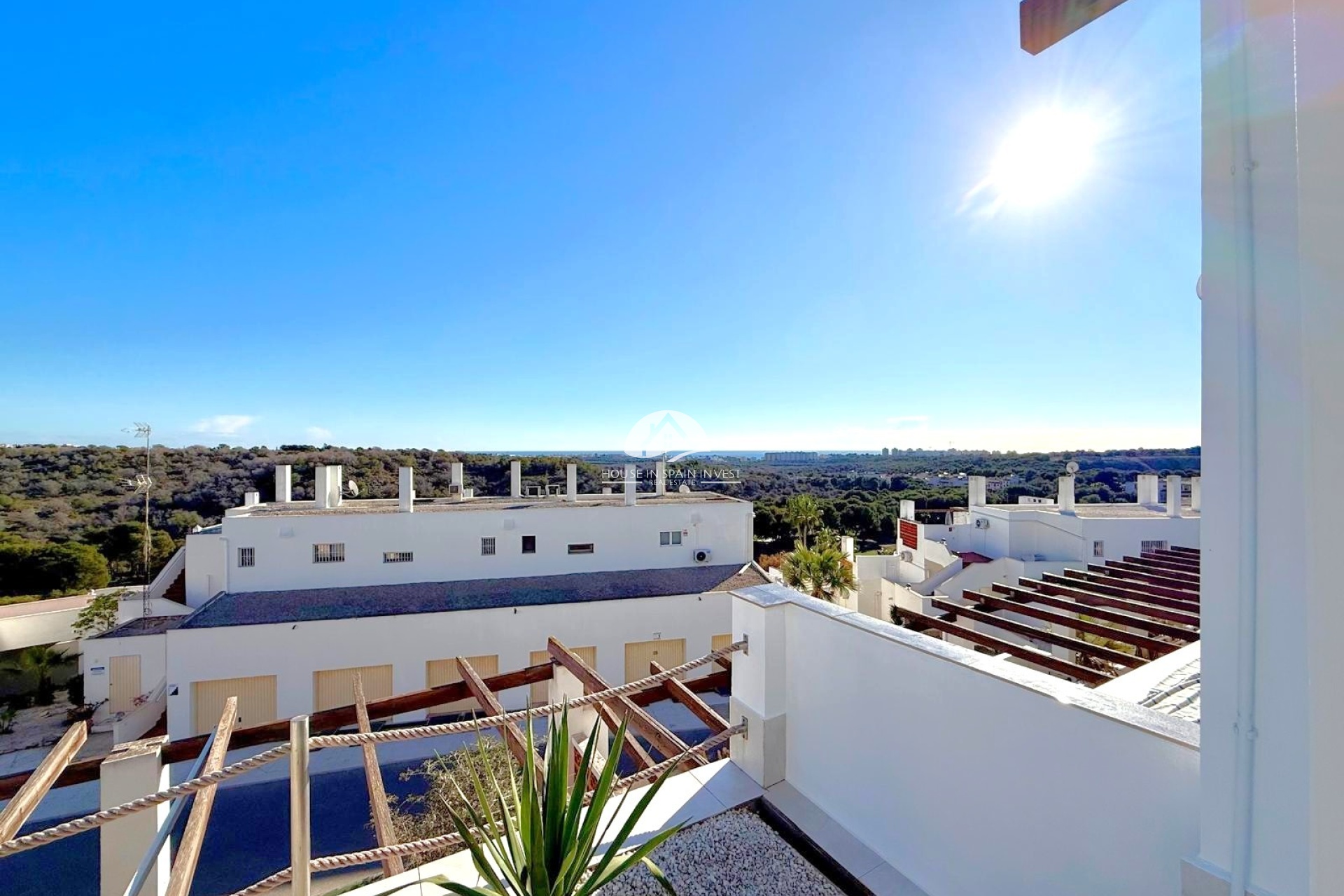 Herverkoop - Appartement - Orihuela Costa - Las Ramblas