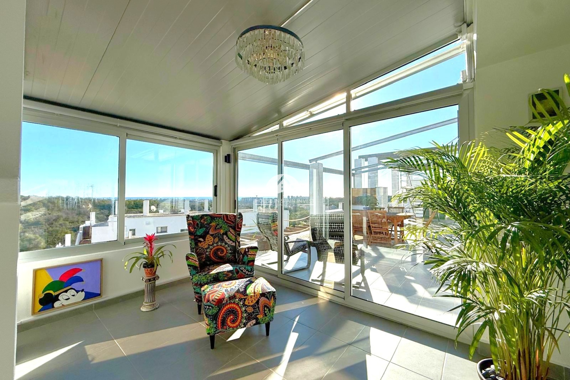 Herverkoop - Appartement - Orihuela Costa - Las Ramblas