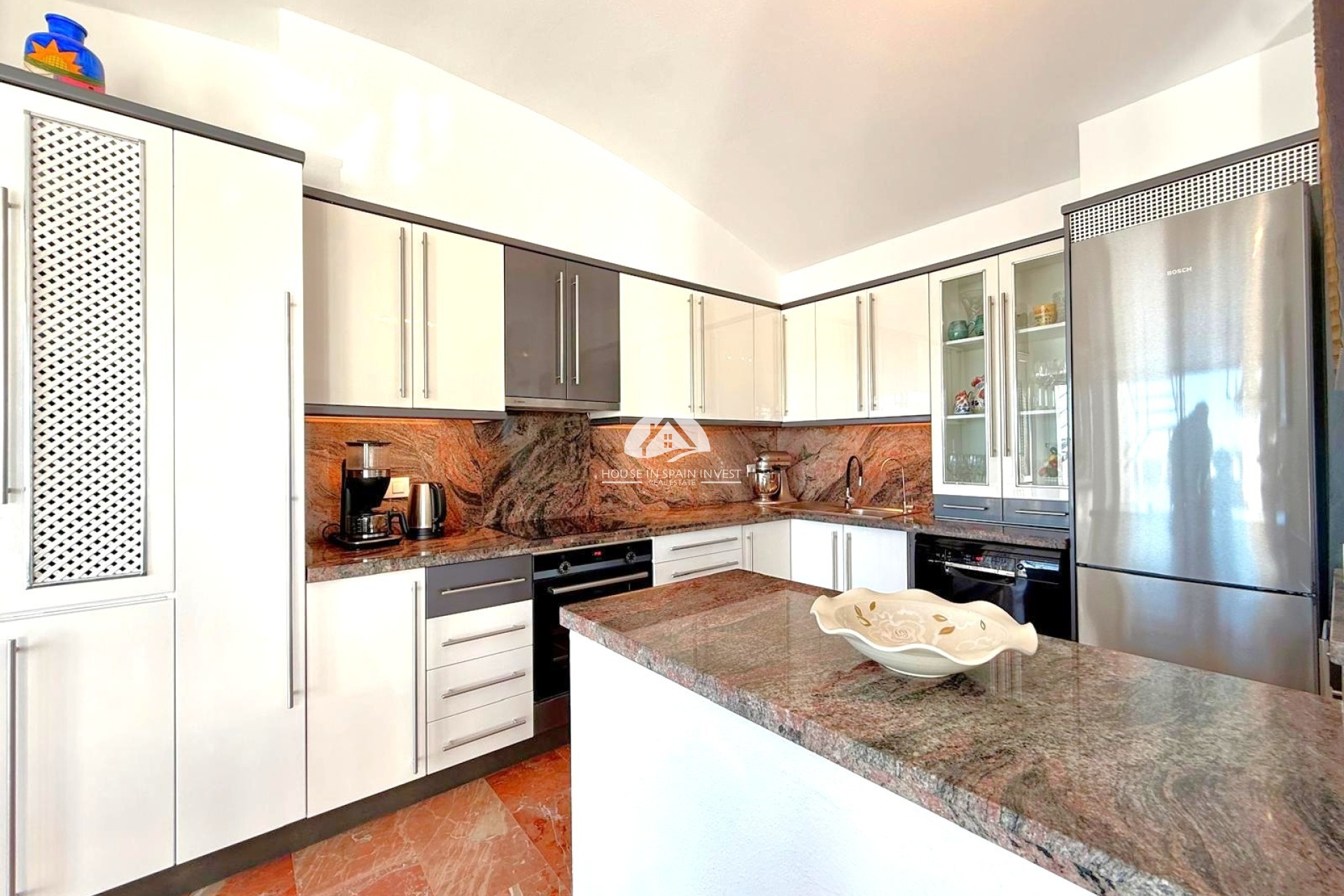 Herverkoop - Appartement - Orihuela Costa - Las Ramblas