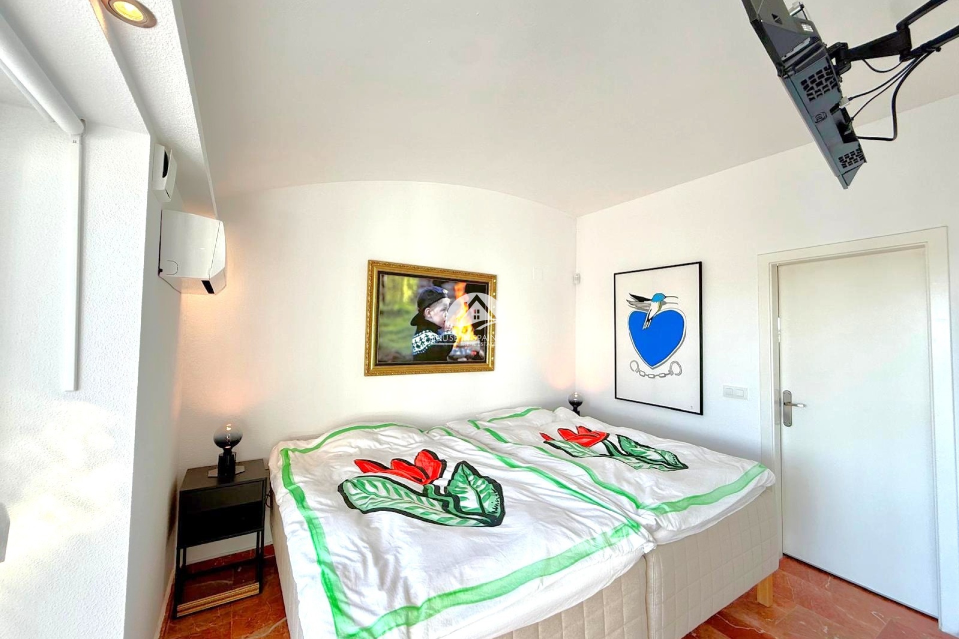 Herverkoop - Appartement - Orihuela Costa - Las Ramblas