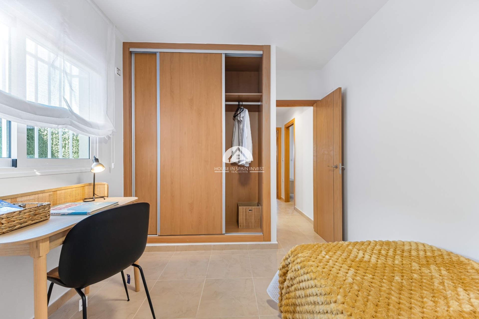 Herverkoop - Appartement - Orihuela Costa - Lomas De Cabo Roig