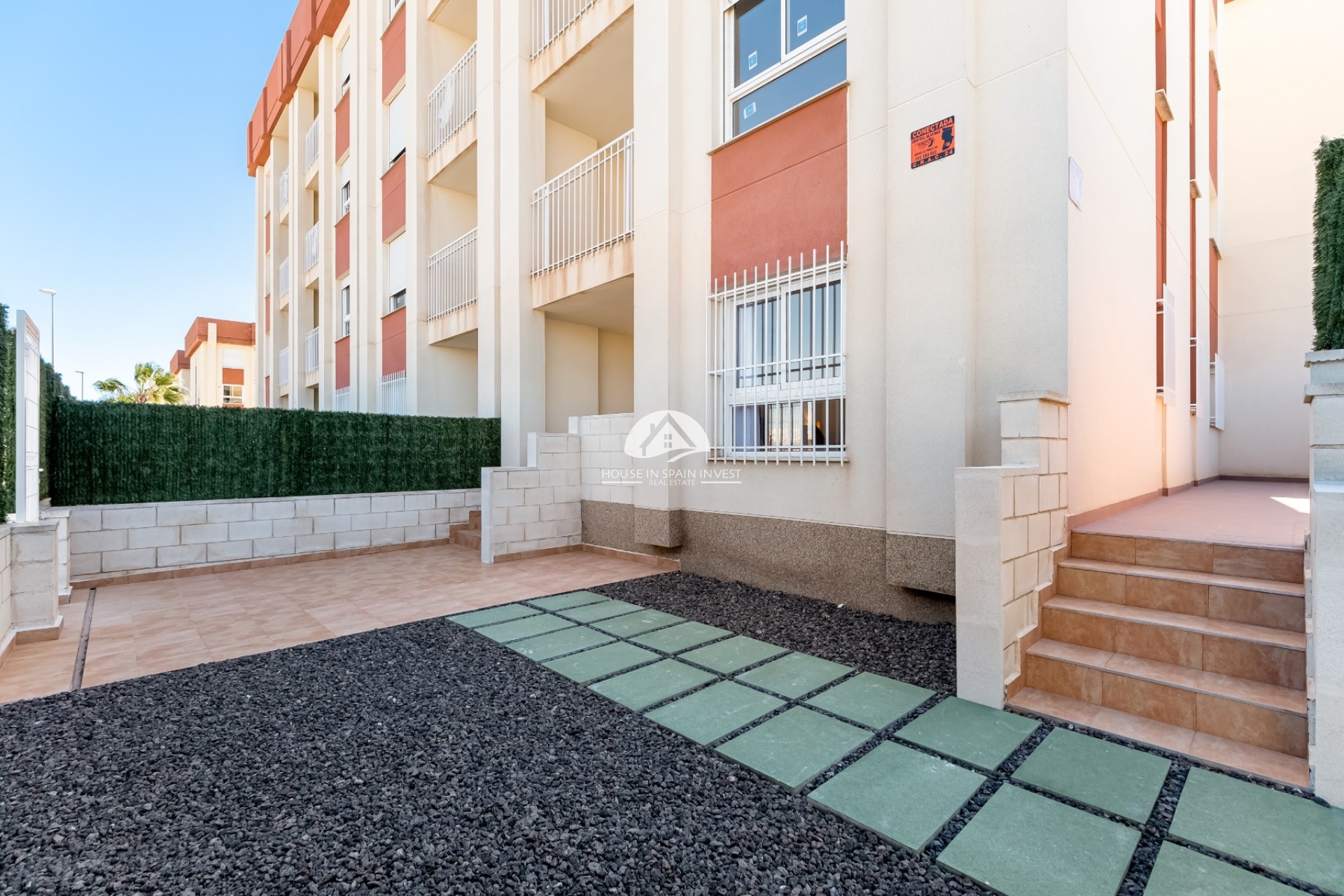 Herverkoop - Appartement - Orihuela Costa - Lomas De Cabo Roig