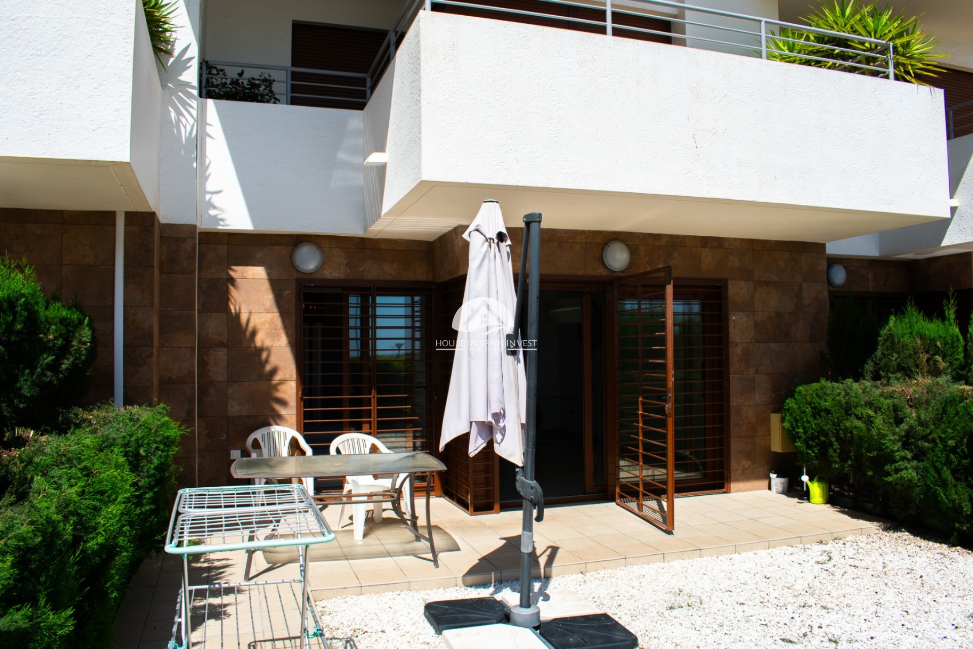 Herverkoop - Appartement - Orihuela Costa - Lomas De Cabo Roig