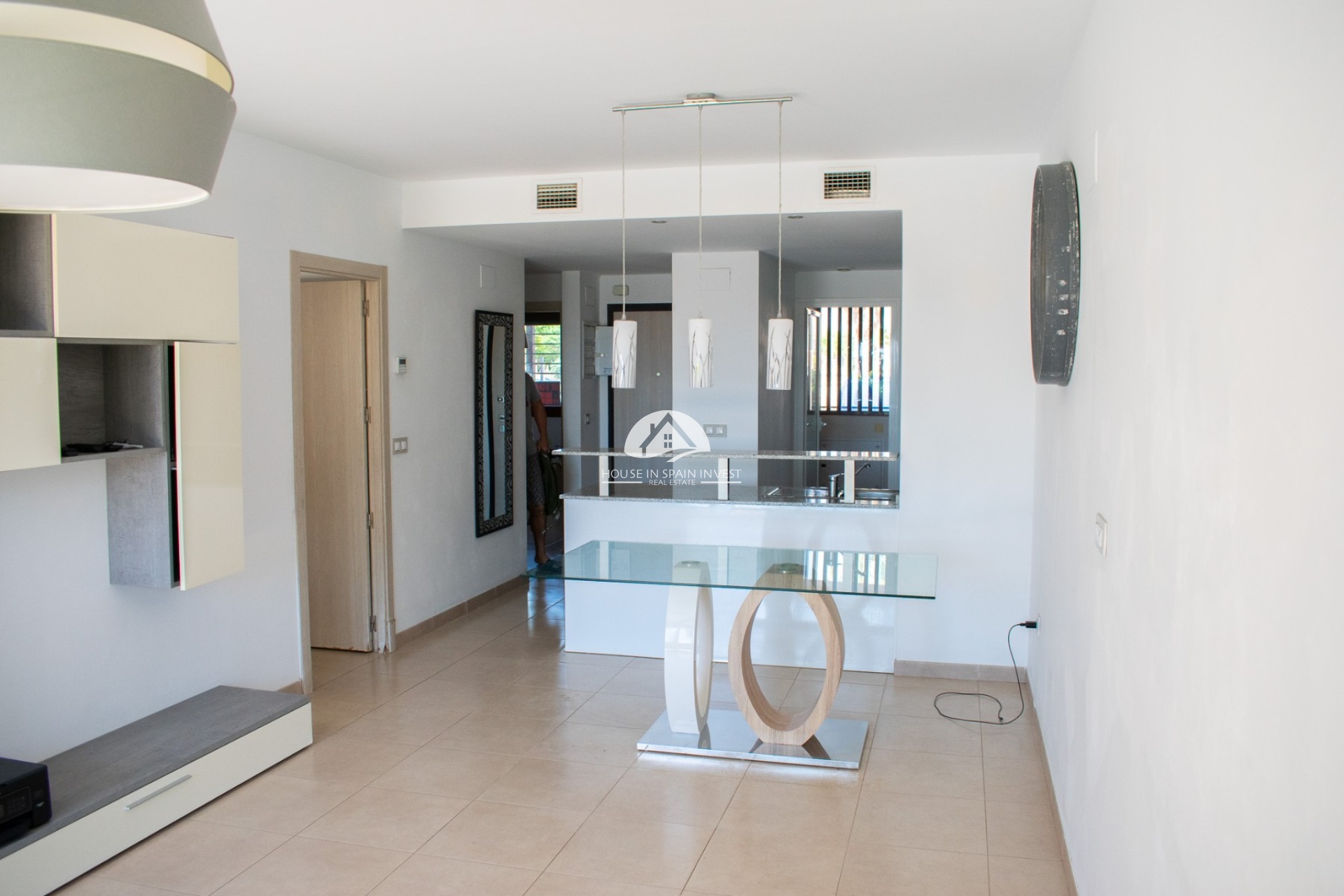 Herverkoop - Appartement - Orihuela Costa - Lomas De Cabo Roig