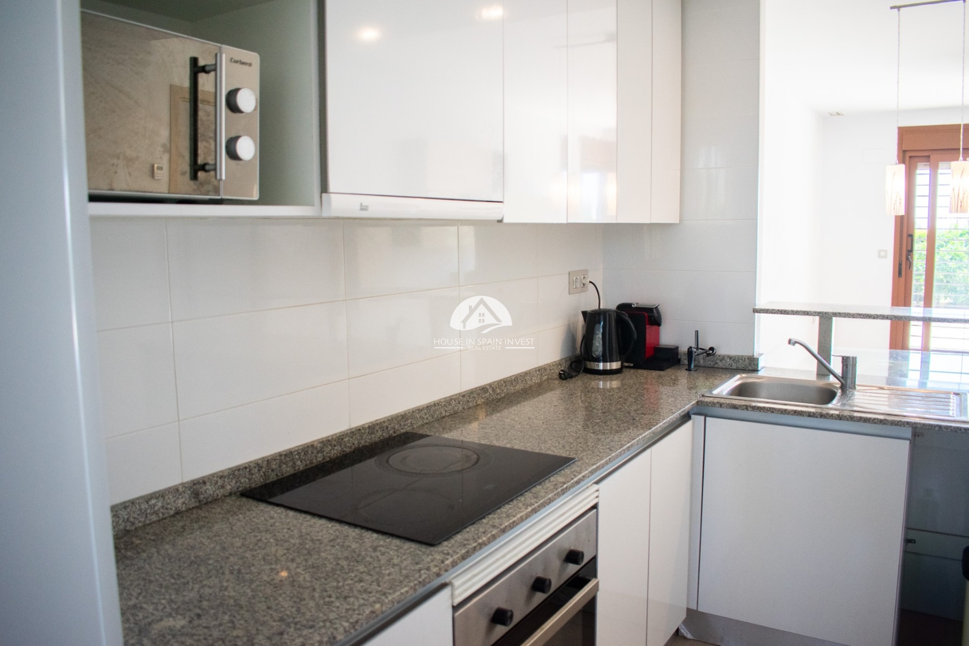 Herverkoop - Appartement - Orihuela Costa - Lomas De Cabo Roig