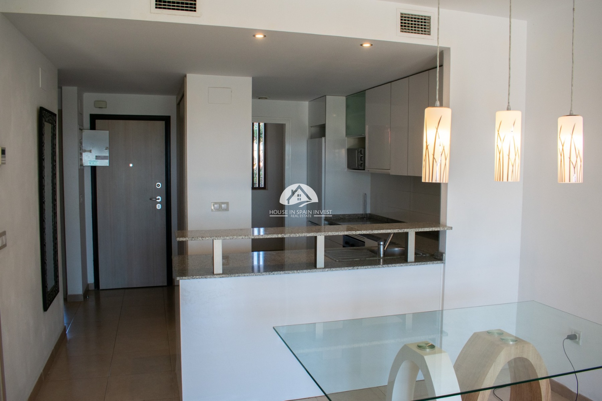Herverkoop - Appartement - Orihuela Costa - Lomas De Cabo Roig