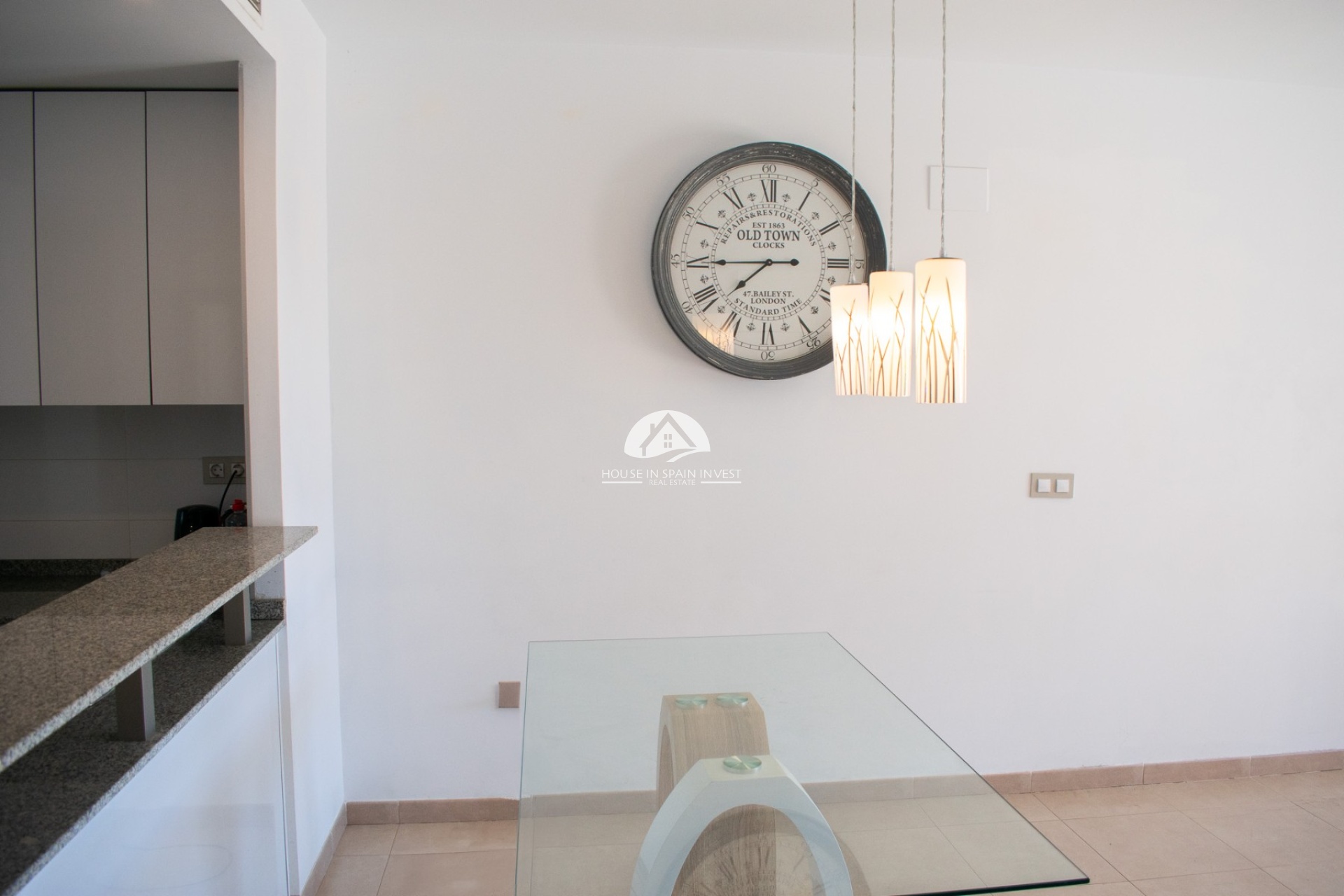 Herverkoop - Appartement - Orihuela Costa - Lomas De Cabo Roig