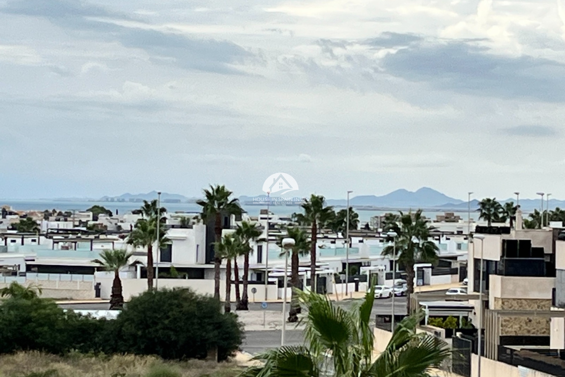 Herverkoop - Appartement - Orihuela Costa - Lomas De Cabo Roig