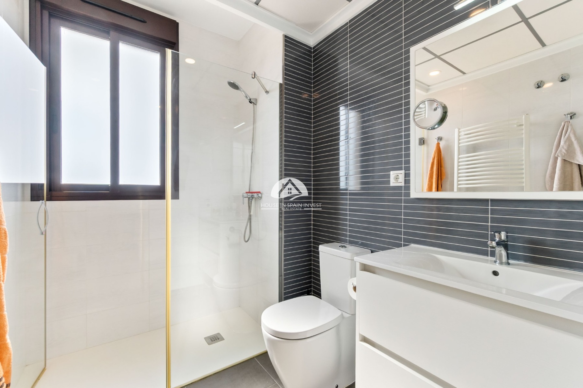 Herverkoop - Appartement - Orihuela Costa - Lomas De Cabo Roig