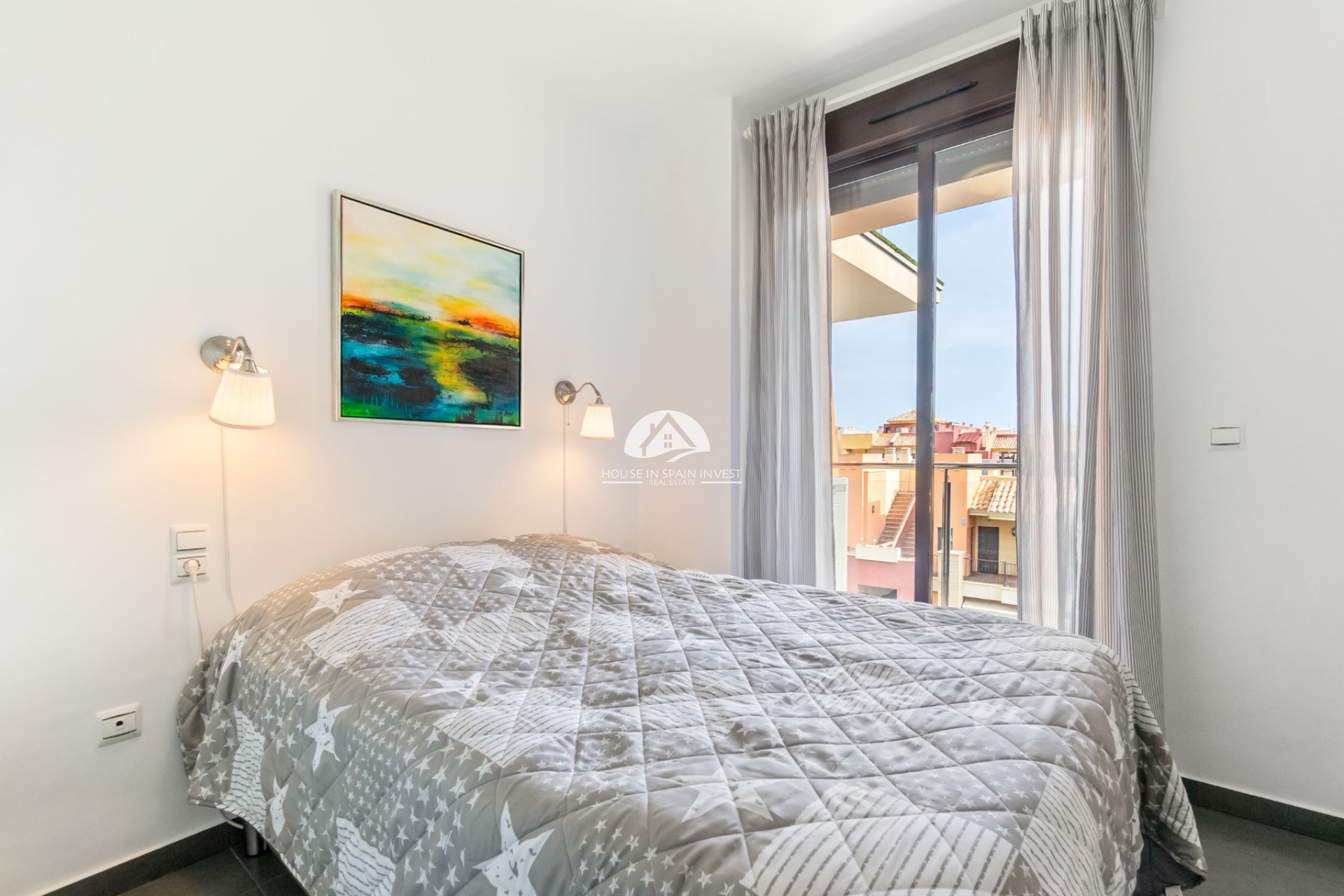 Herverkoop - Appartement - Orihuela Costa - Lomas De Cabo Roig