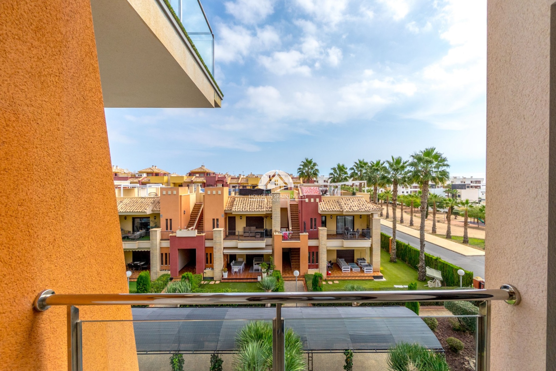 Herverkoop - Appartement - Orihuela Costa - Lomas De Cabo Roig