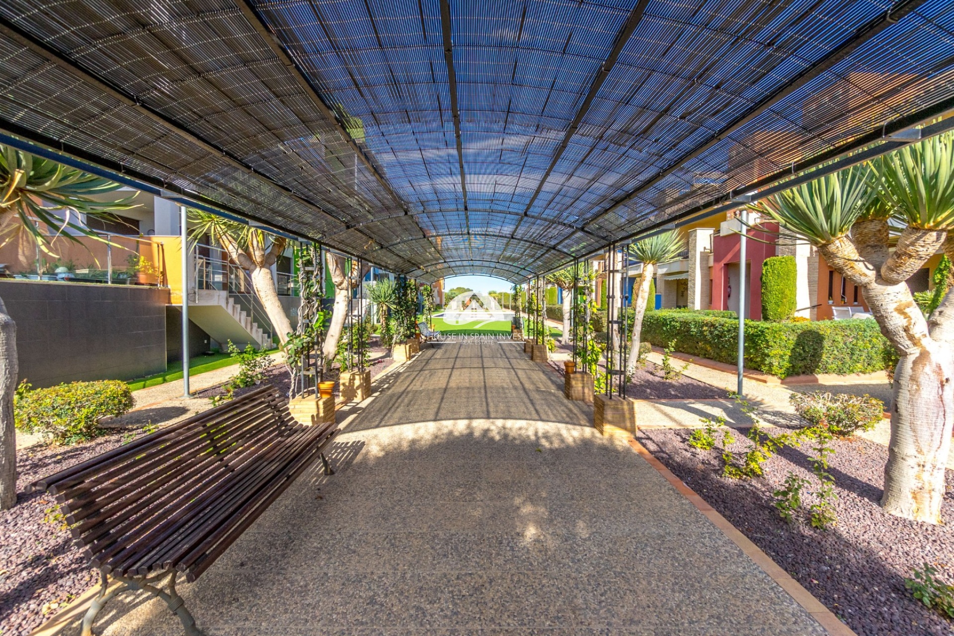 Herverkoop - Appartement - Orihuela Costa - Lomas De Cabo Roig