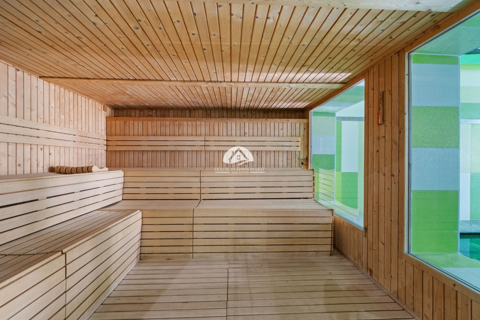 Herverkoop - Appartement - Orihuela Costa - Lomas De Cabo Roig