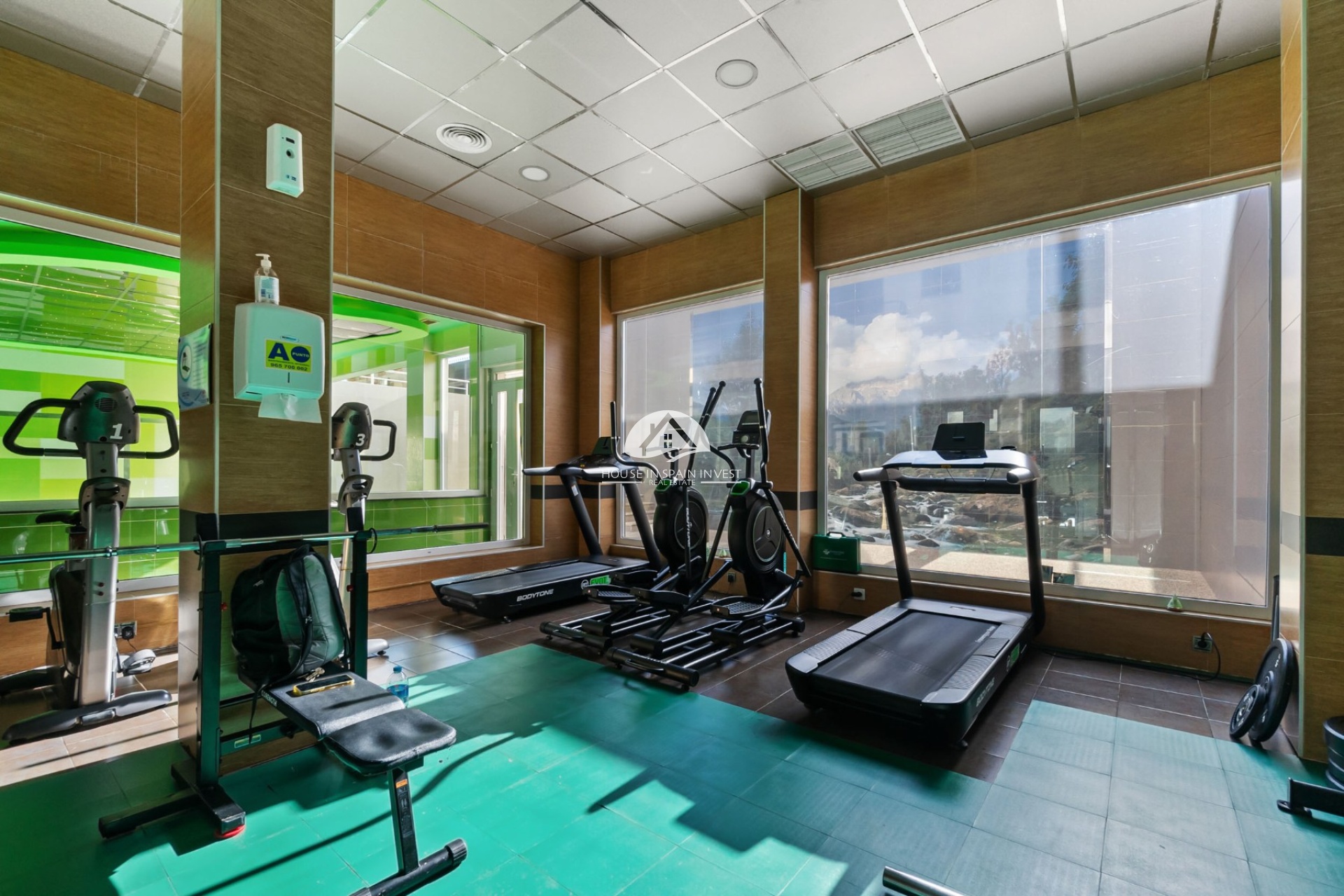 Herverkoop - Appartement - Orihuela Costa - Lomas De Cabo Roig