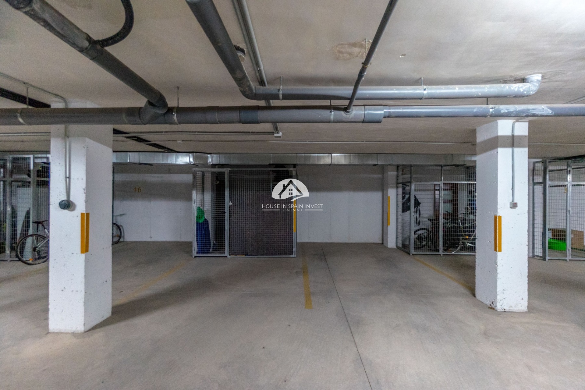 Herverkoop - Appartement - Orihuela Costa - Lomas De Cabo Roig