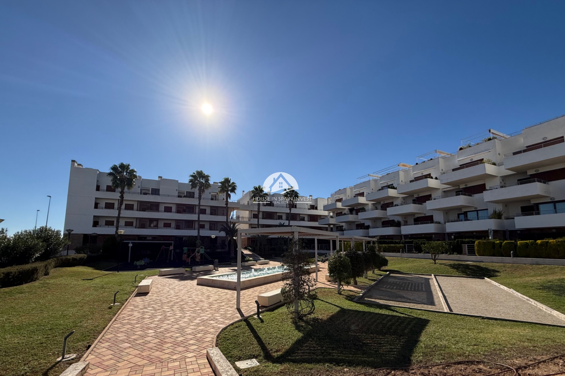 Herverkoop - Appartement - Orihuela Costa - Lomas De Cabo Roig