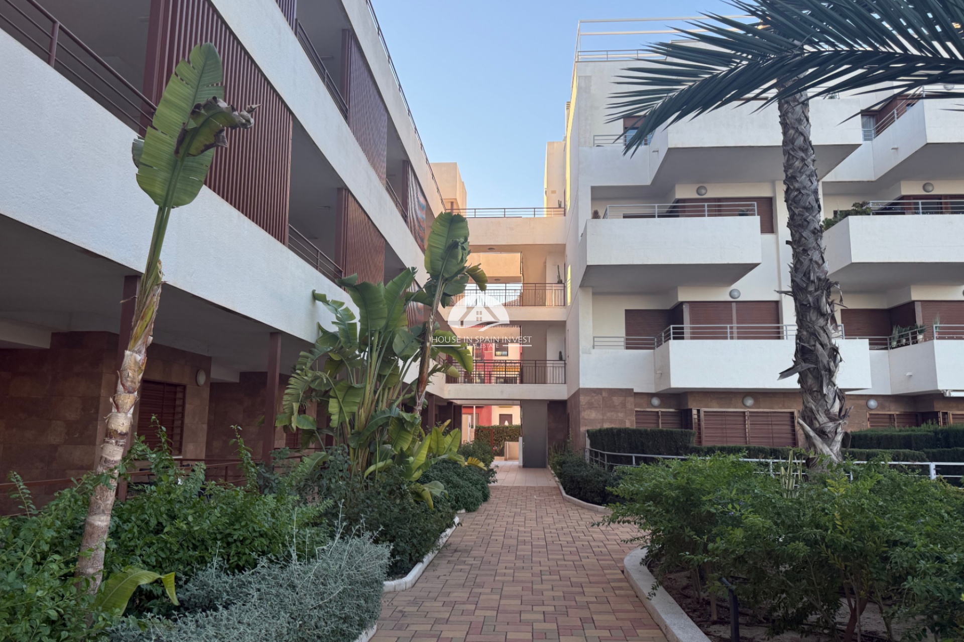 Herverkoop - Appartement - Orihuela Costa - Lomas De Cabo Roig