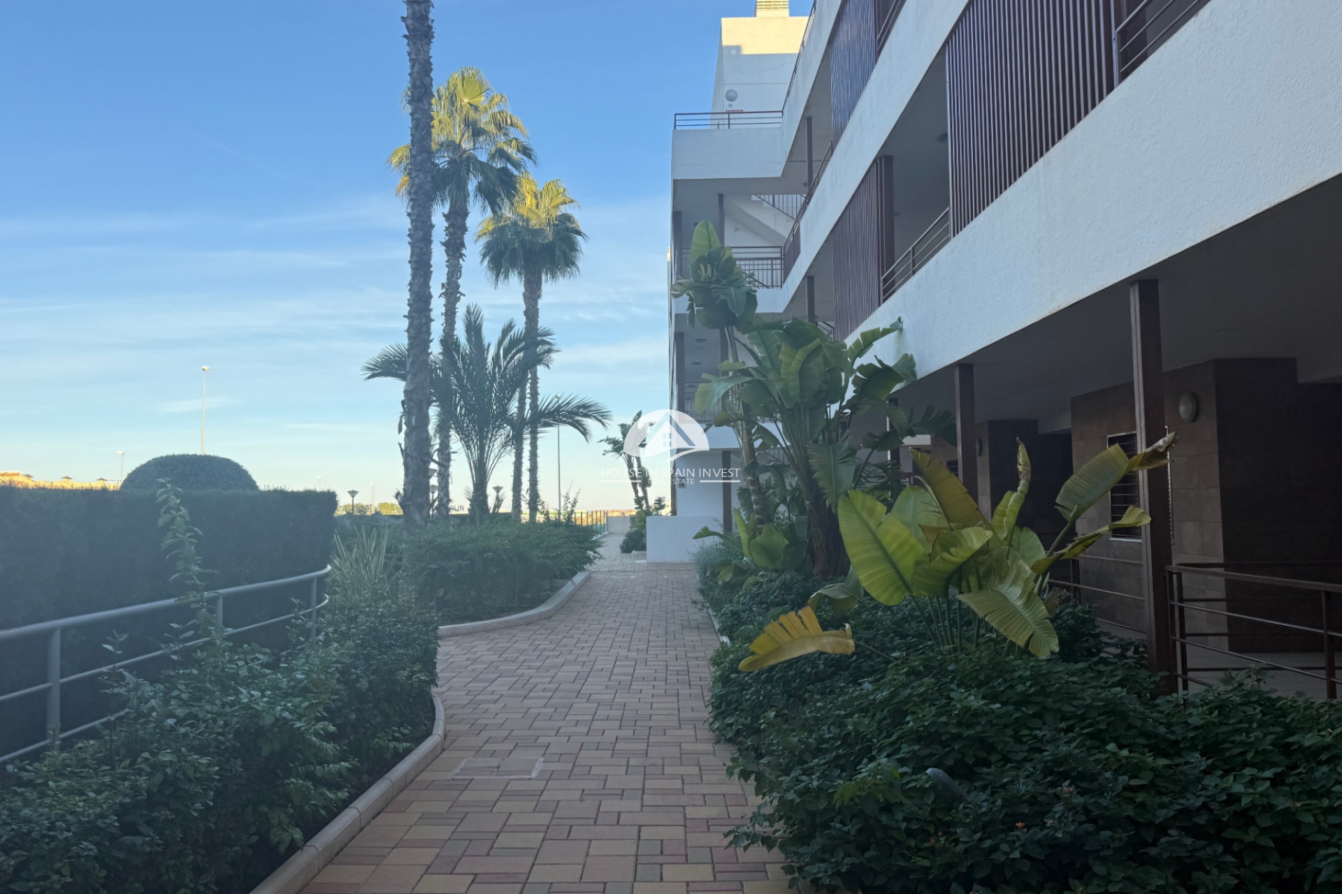 Herverkoop - Appartement - Orihuela Costa - Lomas De Cabo Roig