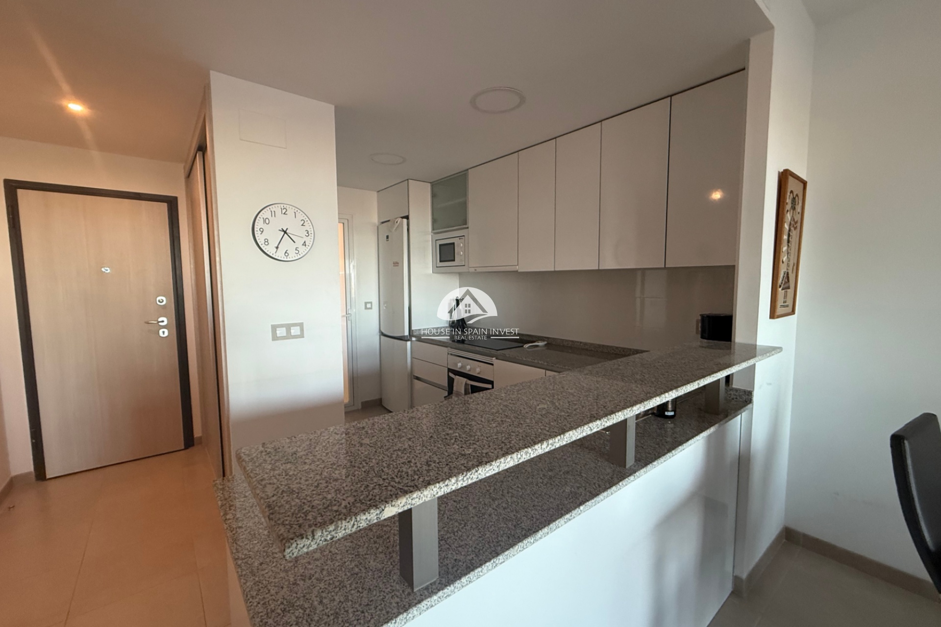 Herverkoop - Appartement - Orihuela Costa - Lomas De Cabo Roig