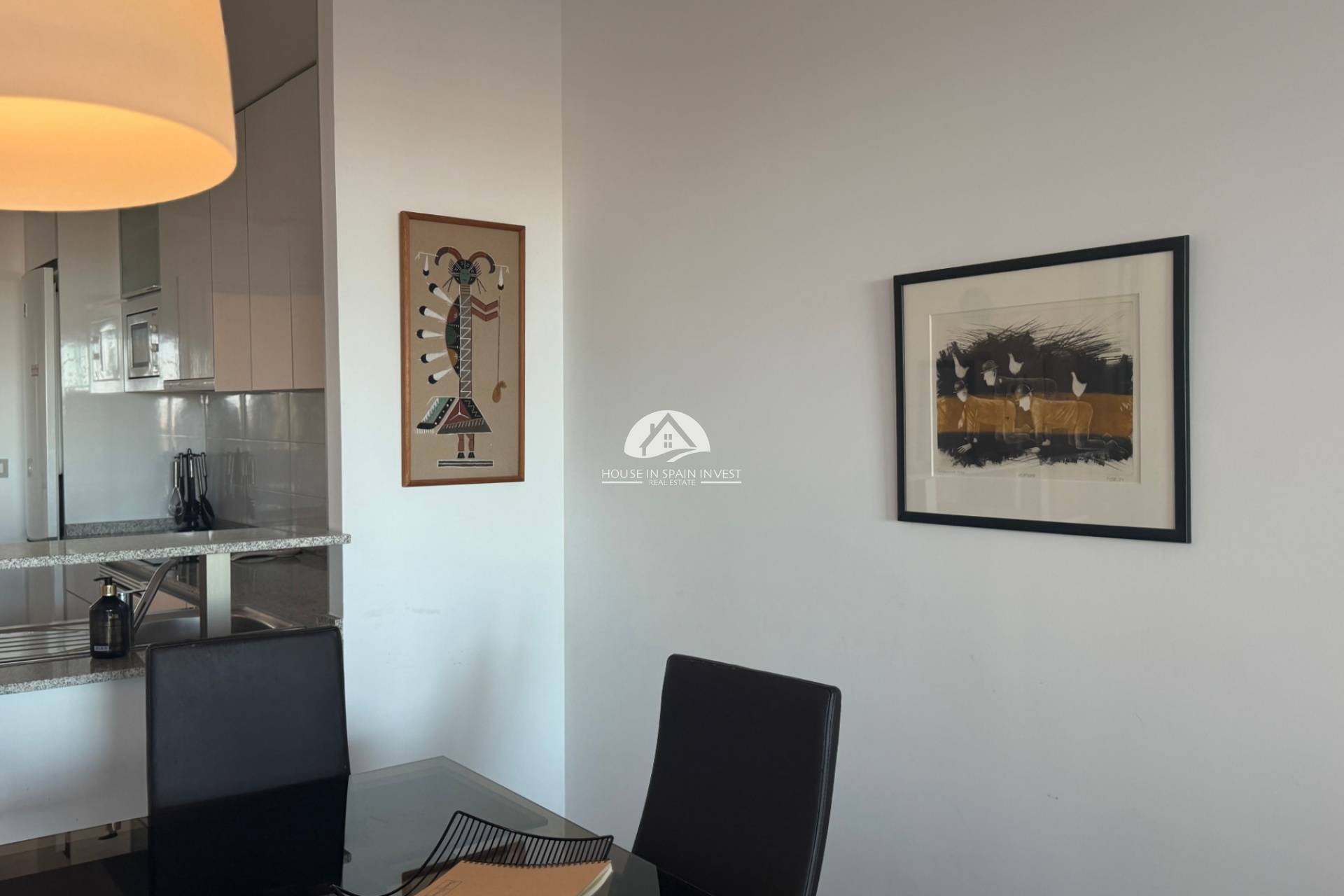 Herverkoop - Appartement - Orihuela Costa - Lomas De Cabo Roig