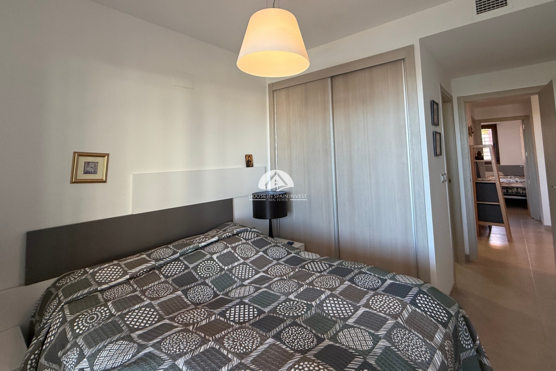 Herverkoop - Appartement - Orihuela Costa - Lomas De Cabo Roig