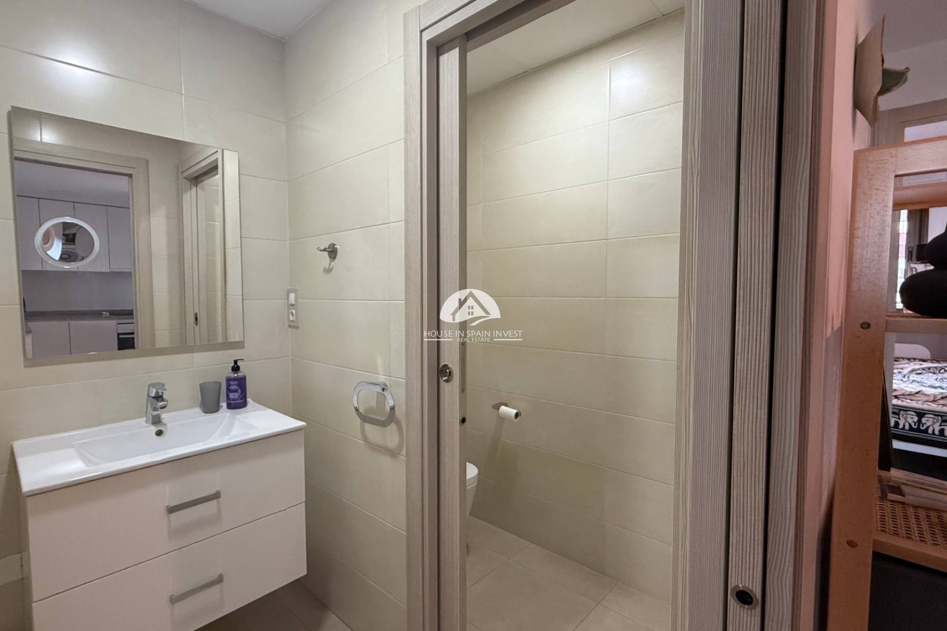 Herverkoop - Appartement - Orihuela Costa - Lomas De Cabo Roig