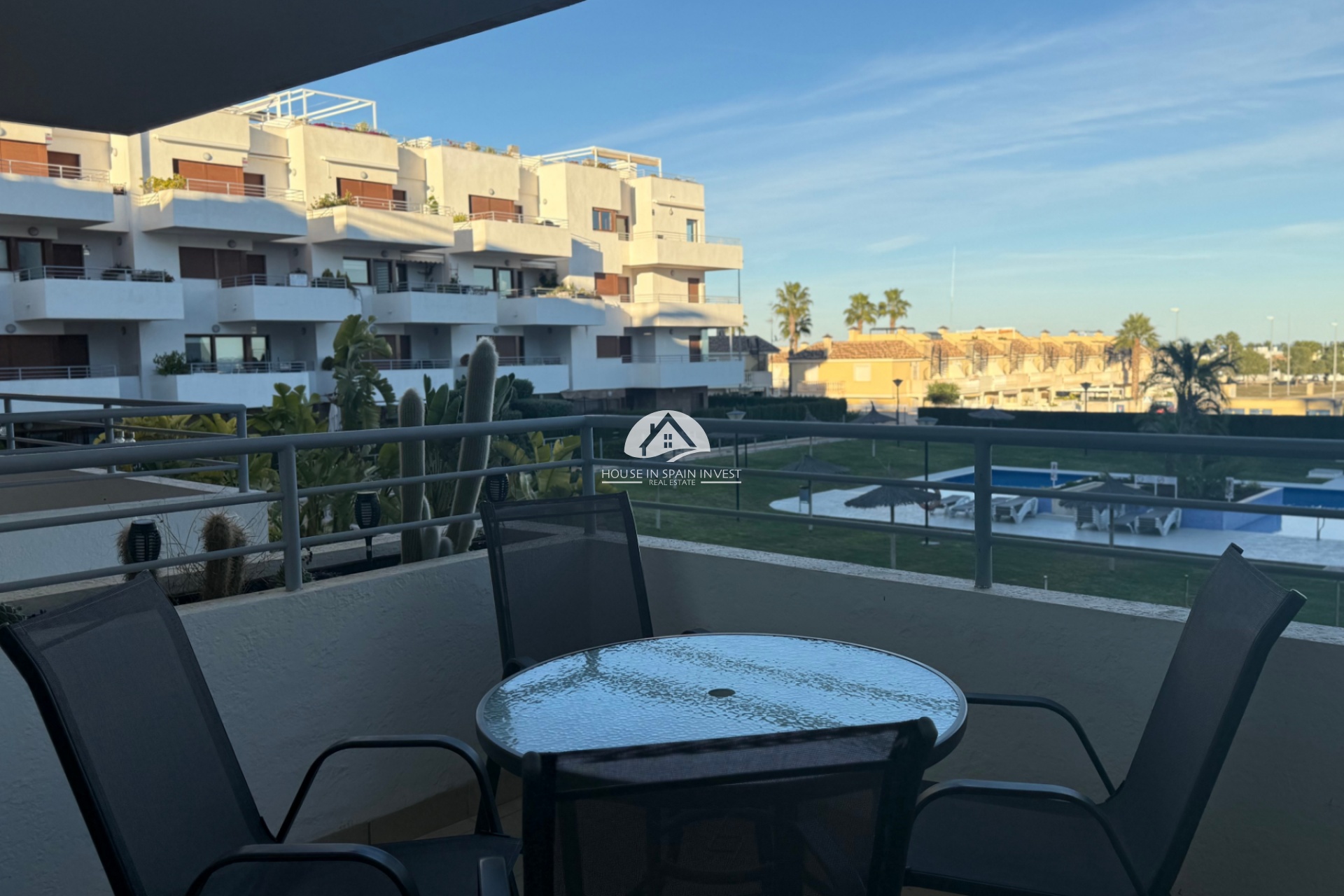 Herverkoop - Appartement - Orihuela Costa - Lomas De Cabo Roig