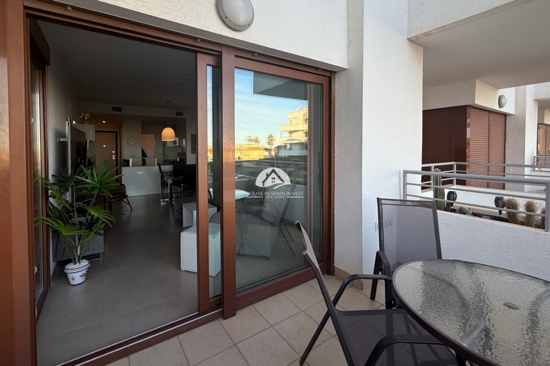 Herverkoop - Appartement - Orihuela Costa - Lomas De Cabo Roig