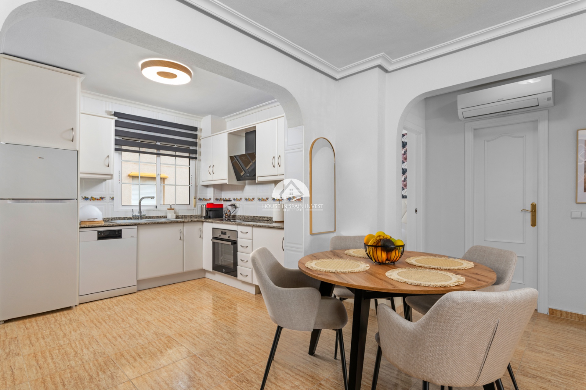 Herverkoop - Appartement - Orihuela Costa - Lomas De Cabo Roig