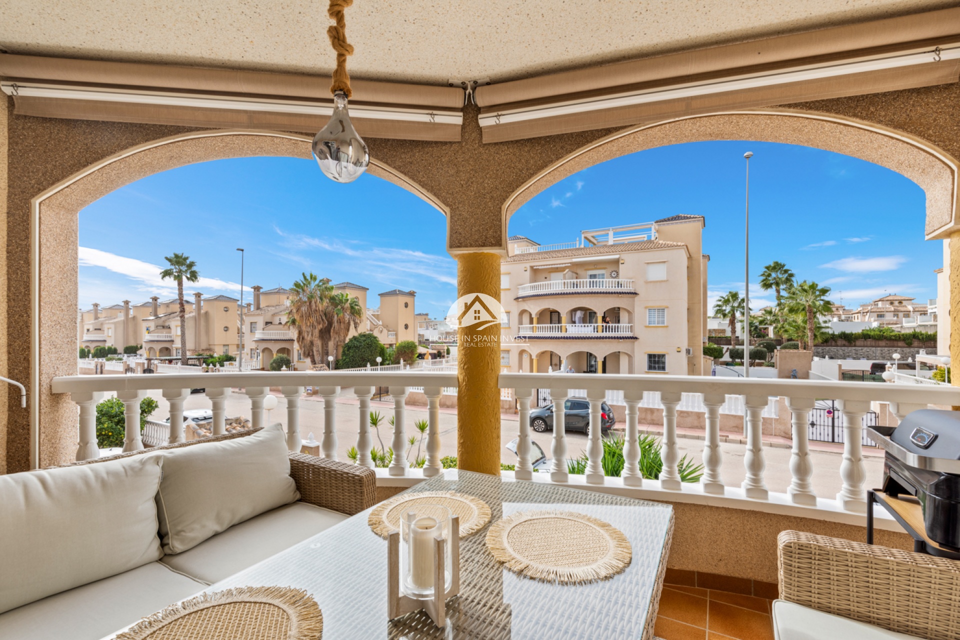 Herverkoop - Appartement - Orihuela Costa - Lomas De Cabo Roig