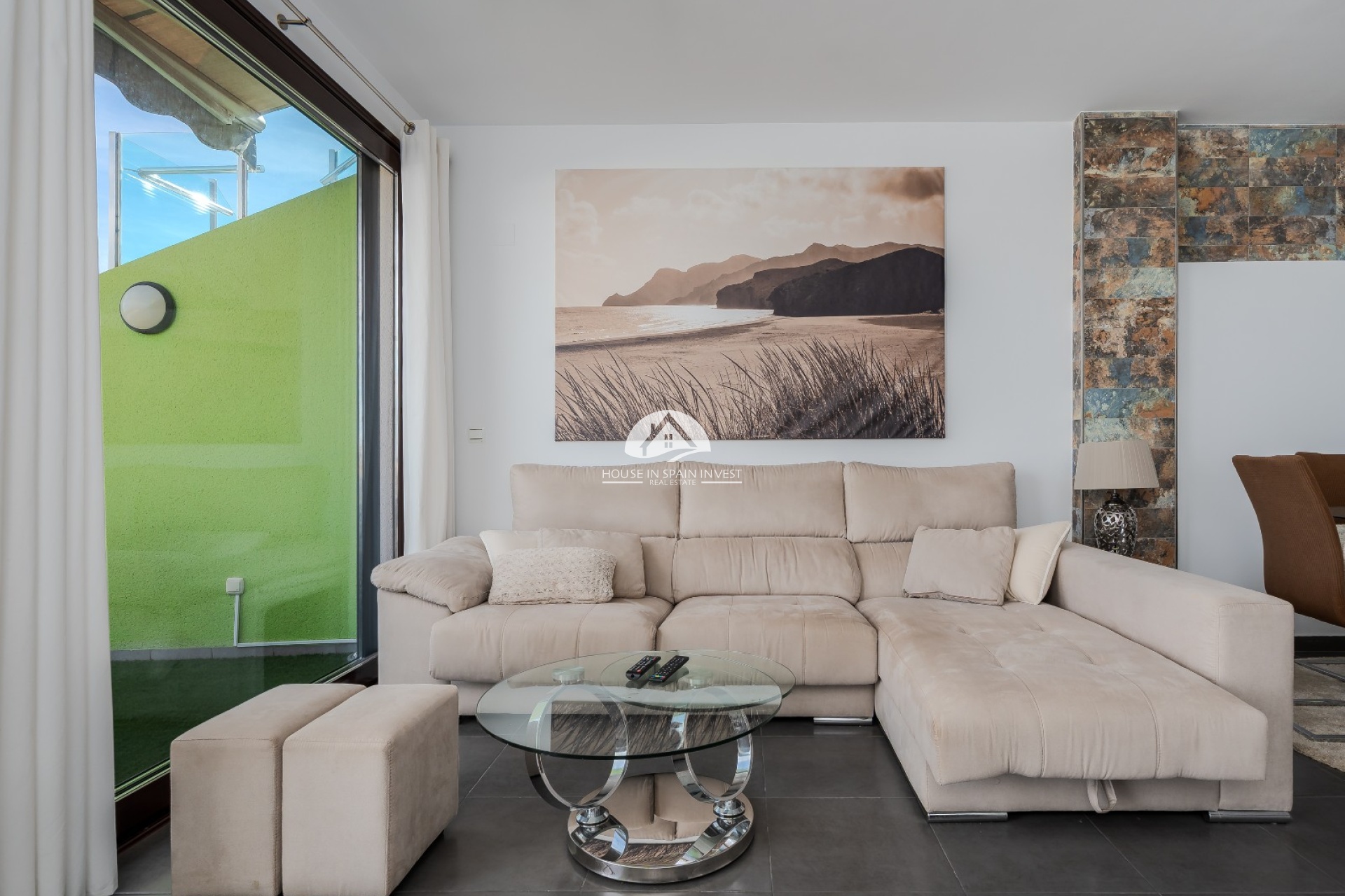 Herverkoop - Appartement - Orihuela Costa - Lomas De Cabo Roig