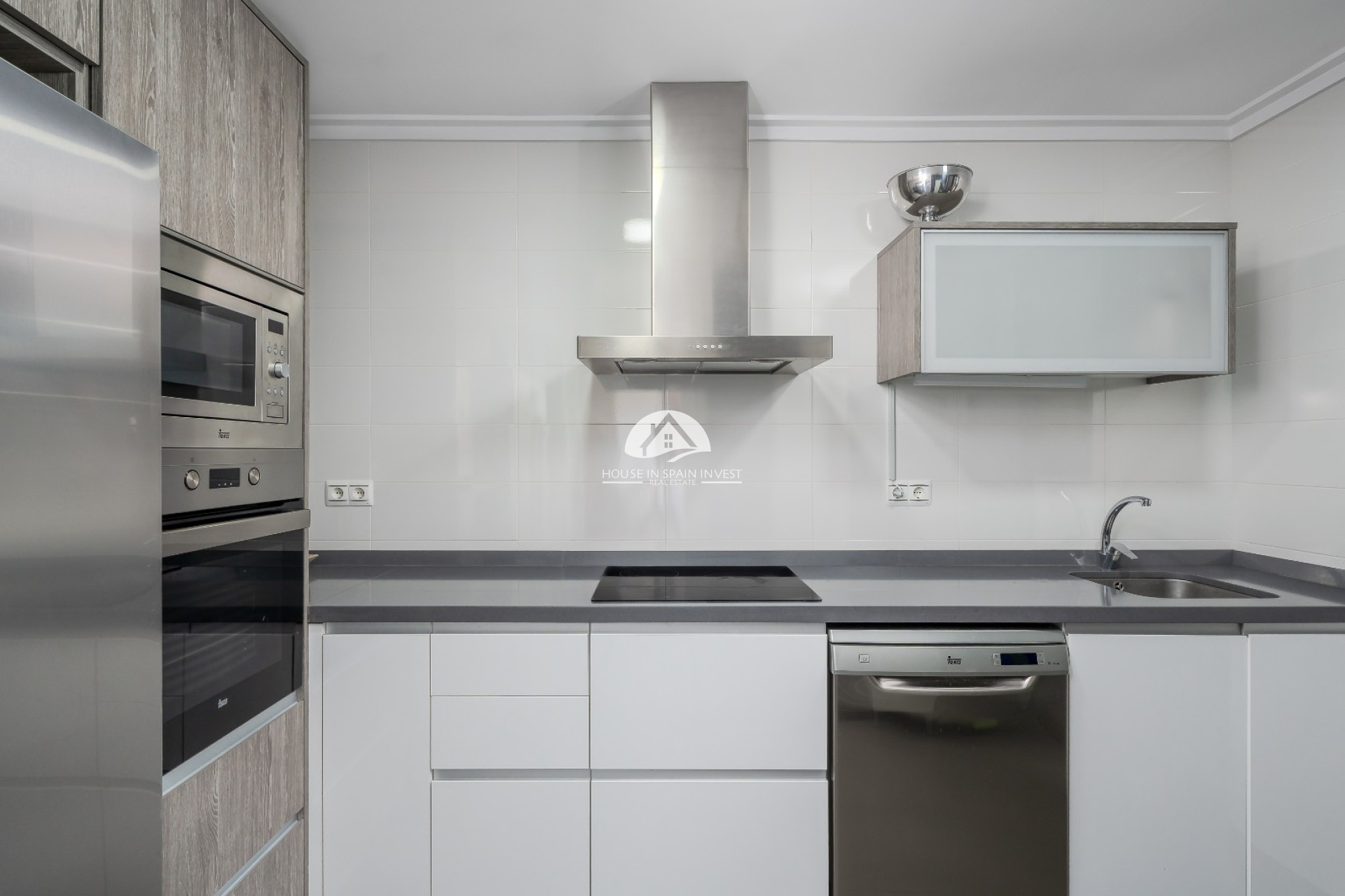 Herverkoop - Appartement - Orihuela Costa - Lomas De Cabo Roig