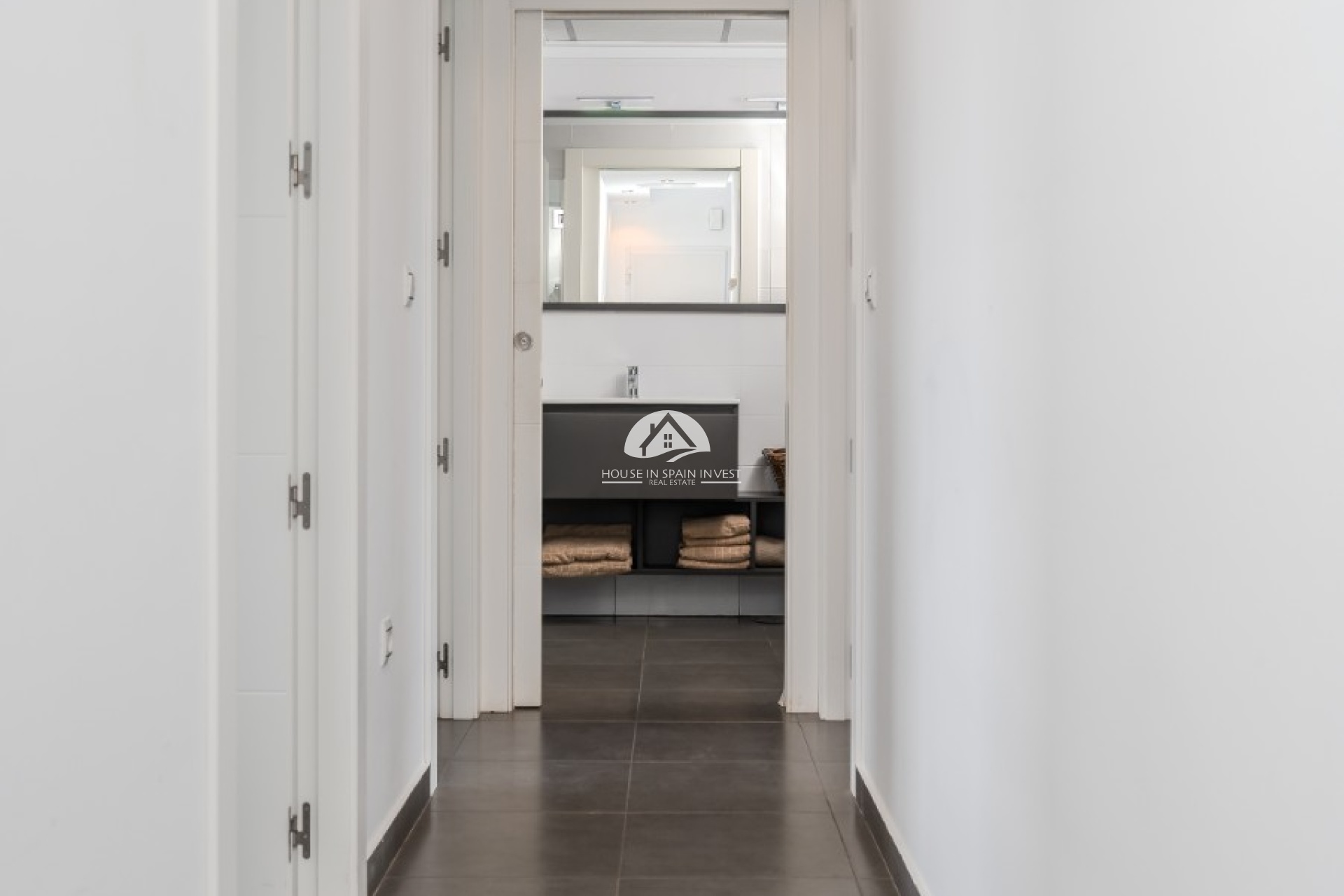 Herverkoop - Appartement - Orihuela Costa - Lomas De Cabo Roig