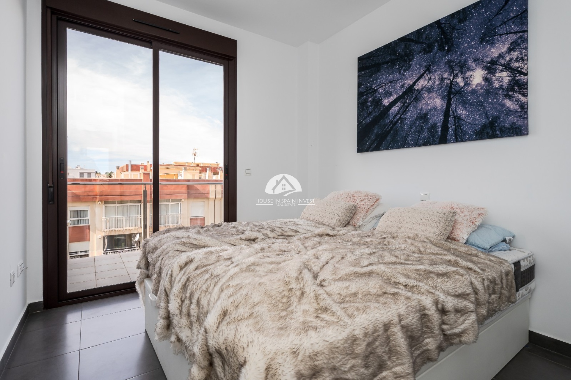 Herverkoop - Appartement - Orihuela Costa - Lomas De Cabo Roig