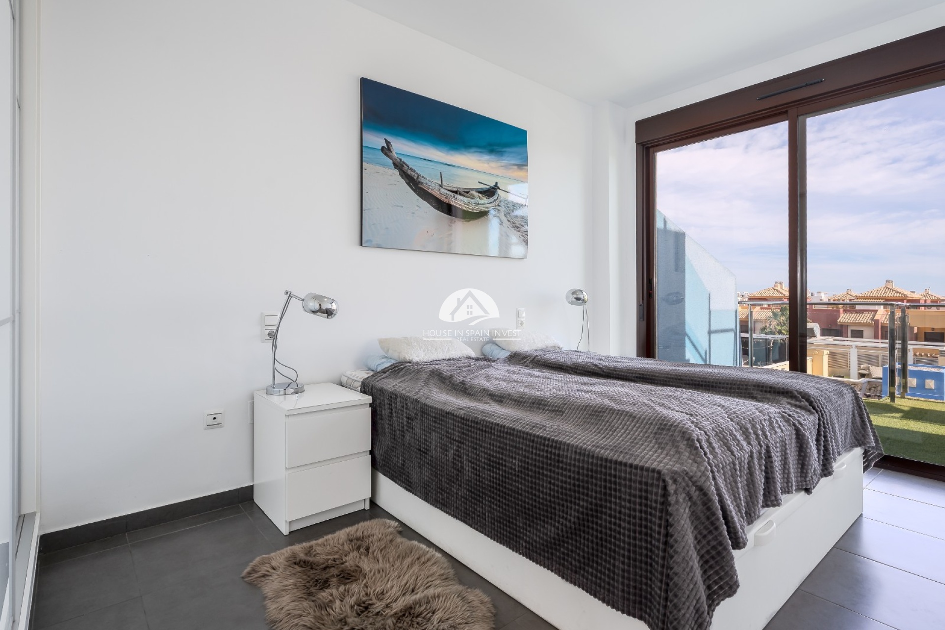 Herverkoop - Appartement - Orihuela Costa - Lomas De Cabo Roig