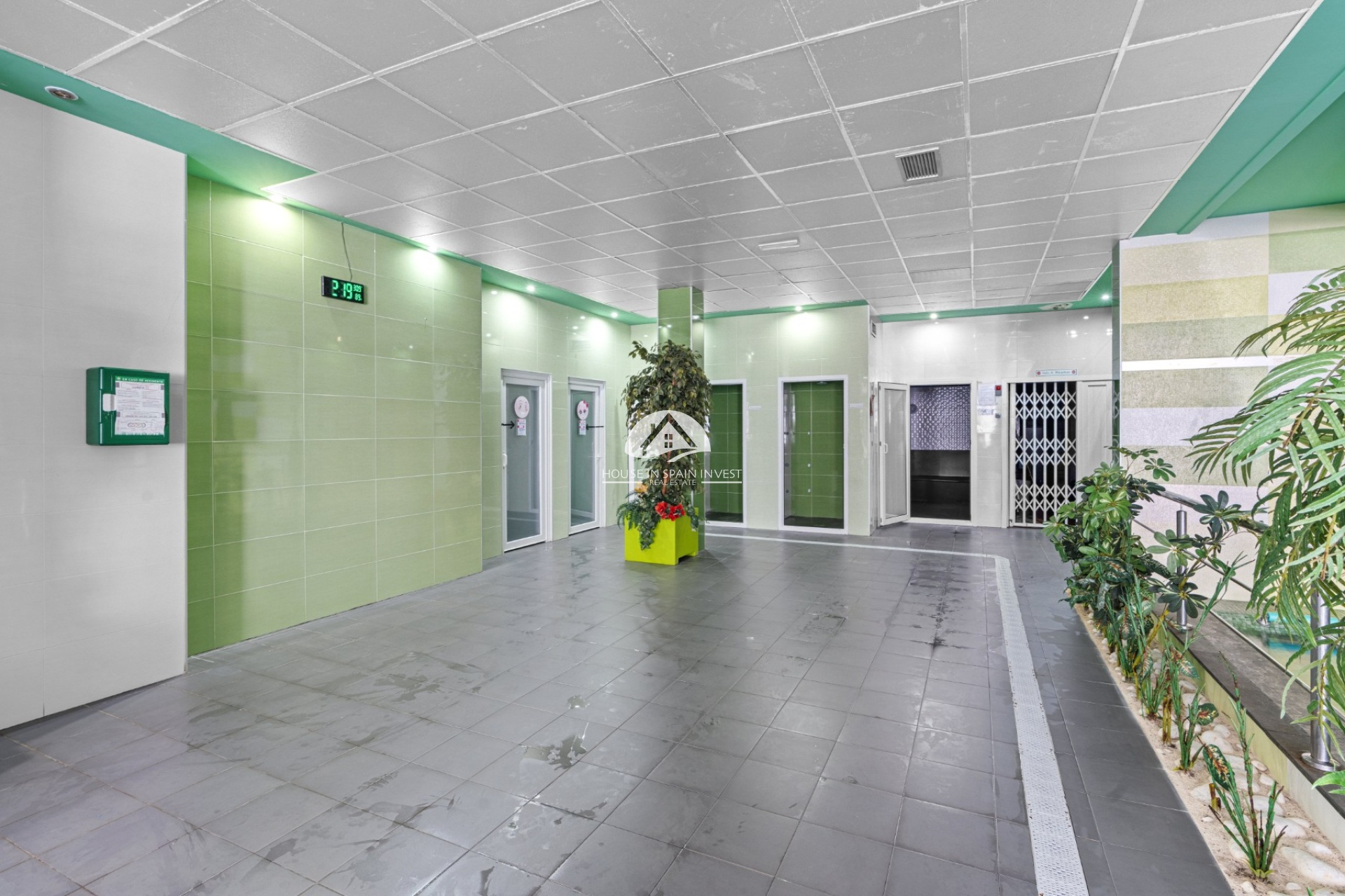 Herverkoop - Appartement - Orihuela Costa - Lomas De Cabo Roig